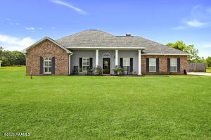 129 Faith, Opelousas LA