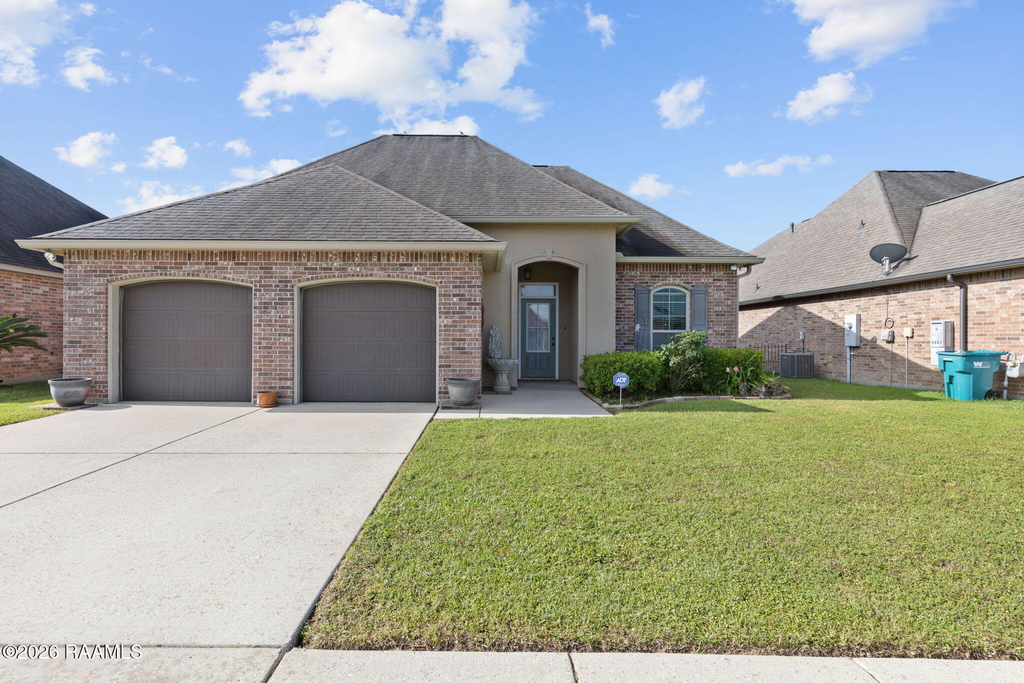 108 Bristow Bayou, Broussard LA