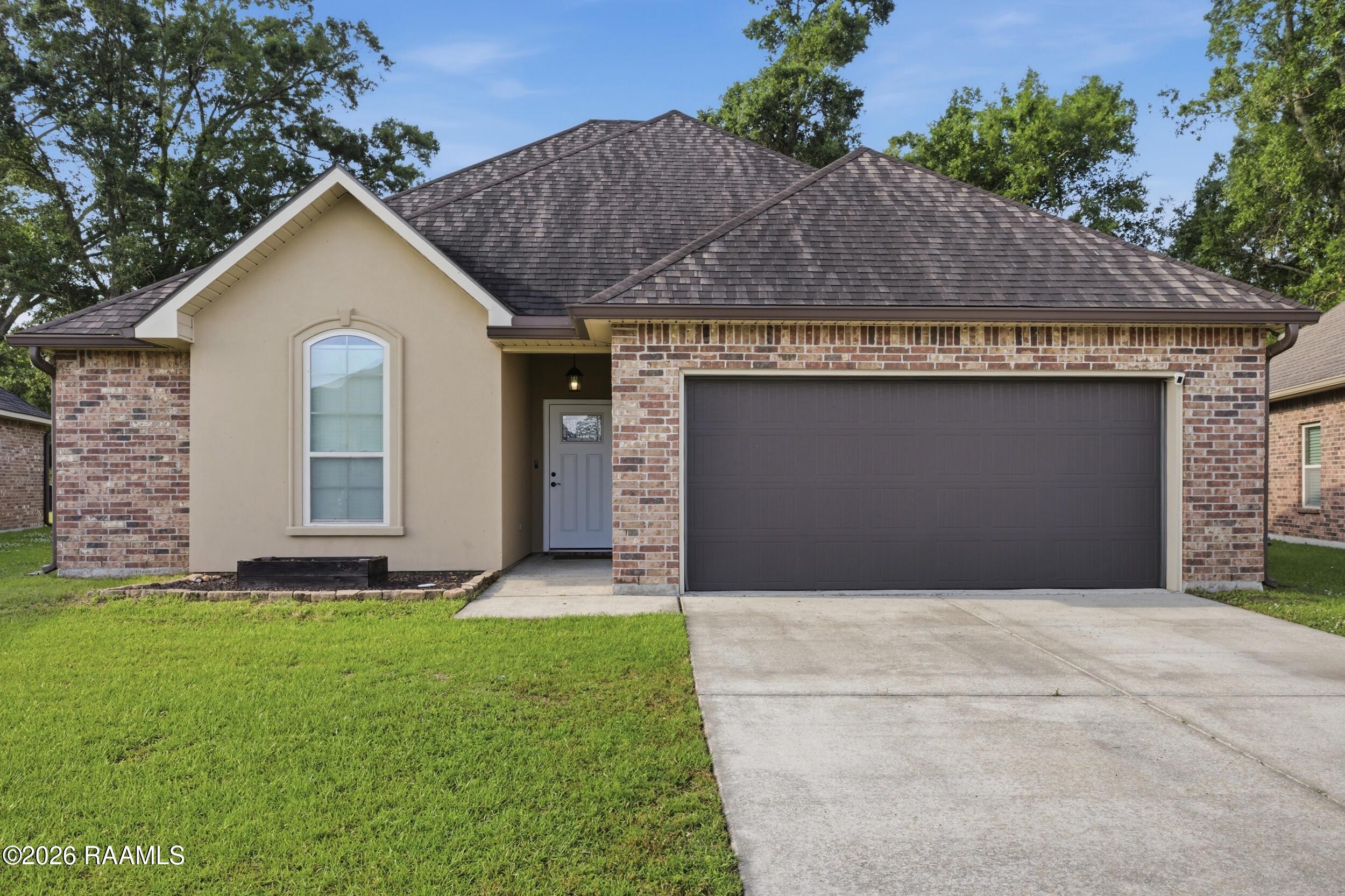 321 Elwick, Lafayette LA