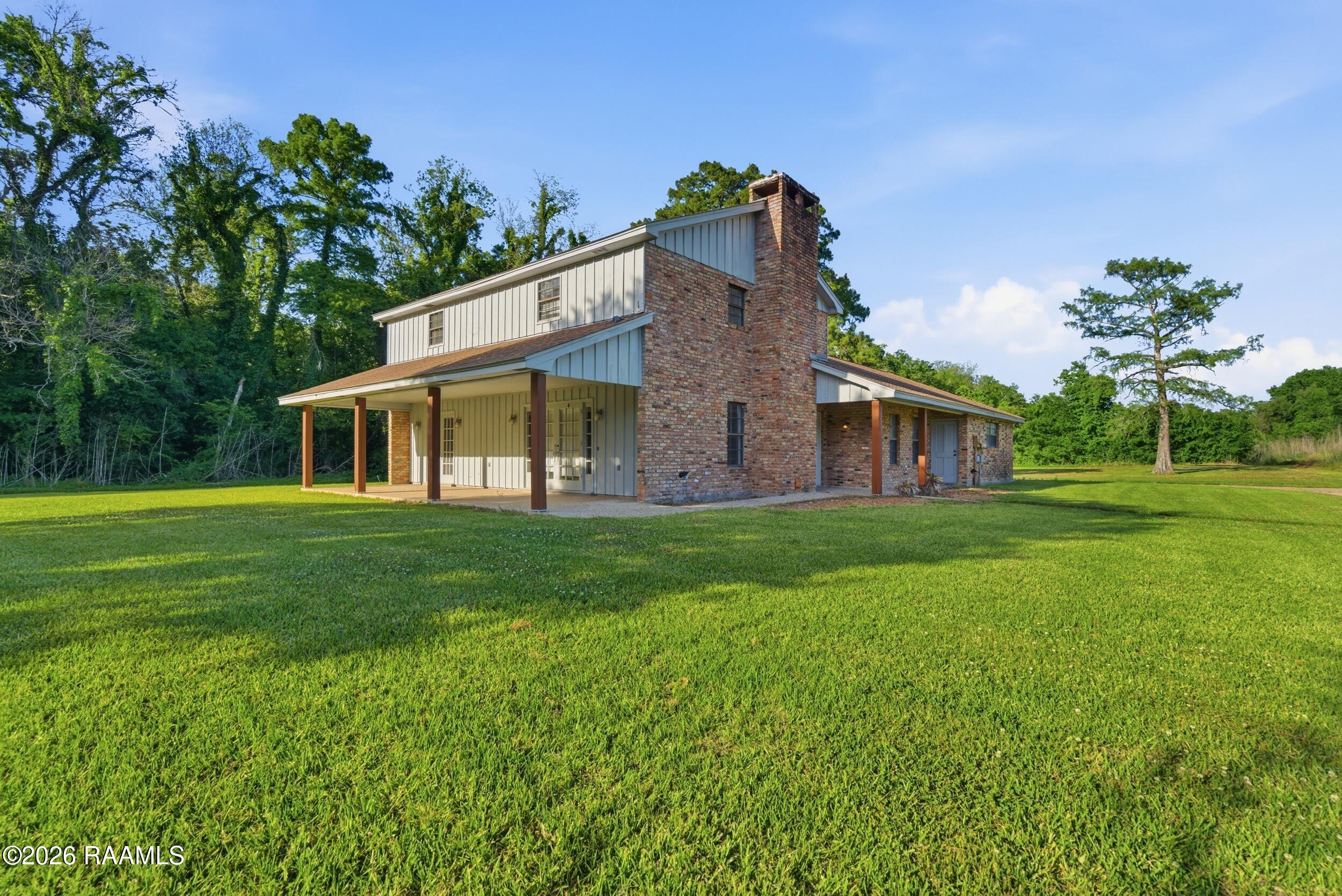 156 Magnifique, Breaux Bridge LA