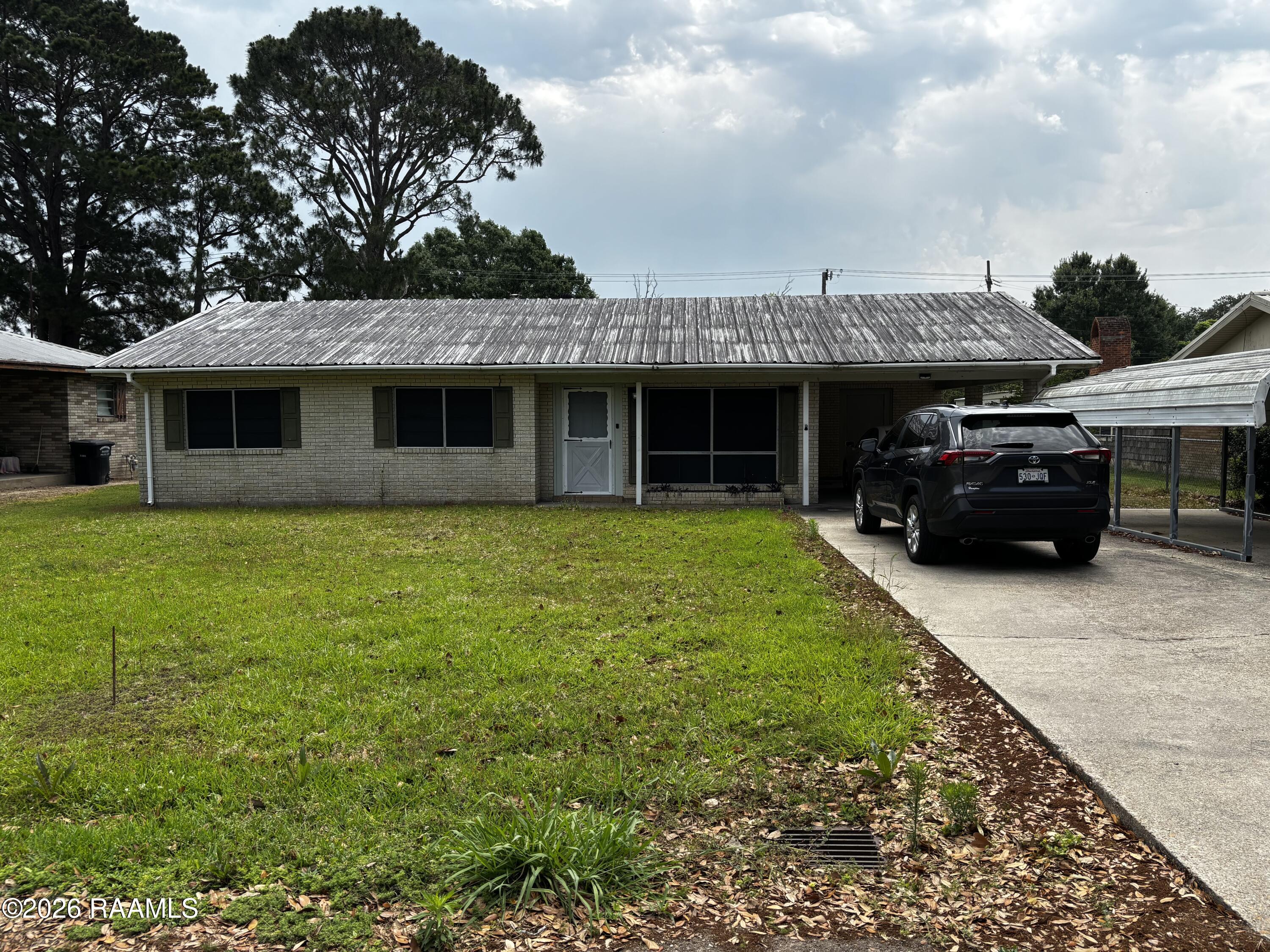 139 Richlieu, Kaplan LA