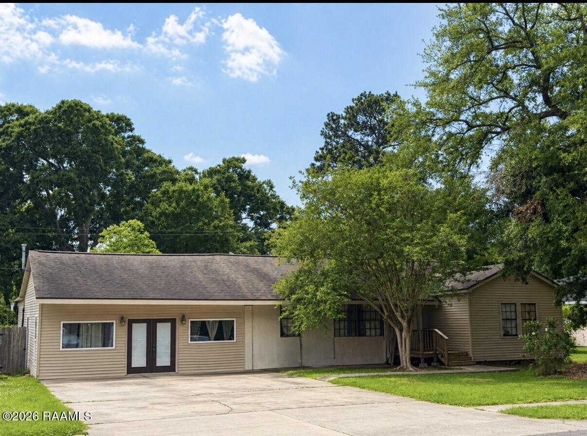 205 Arnould, Lafayette LA