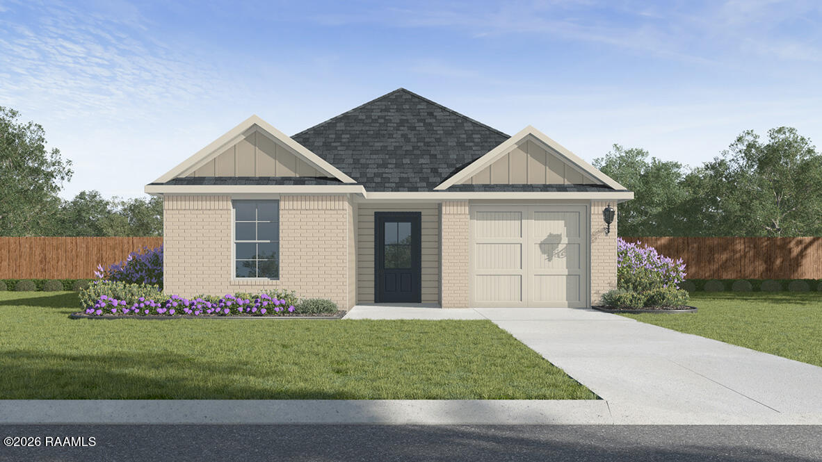 404 Wrenwood, New Iberia LA