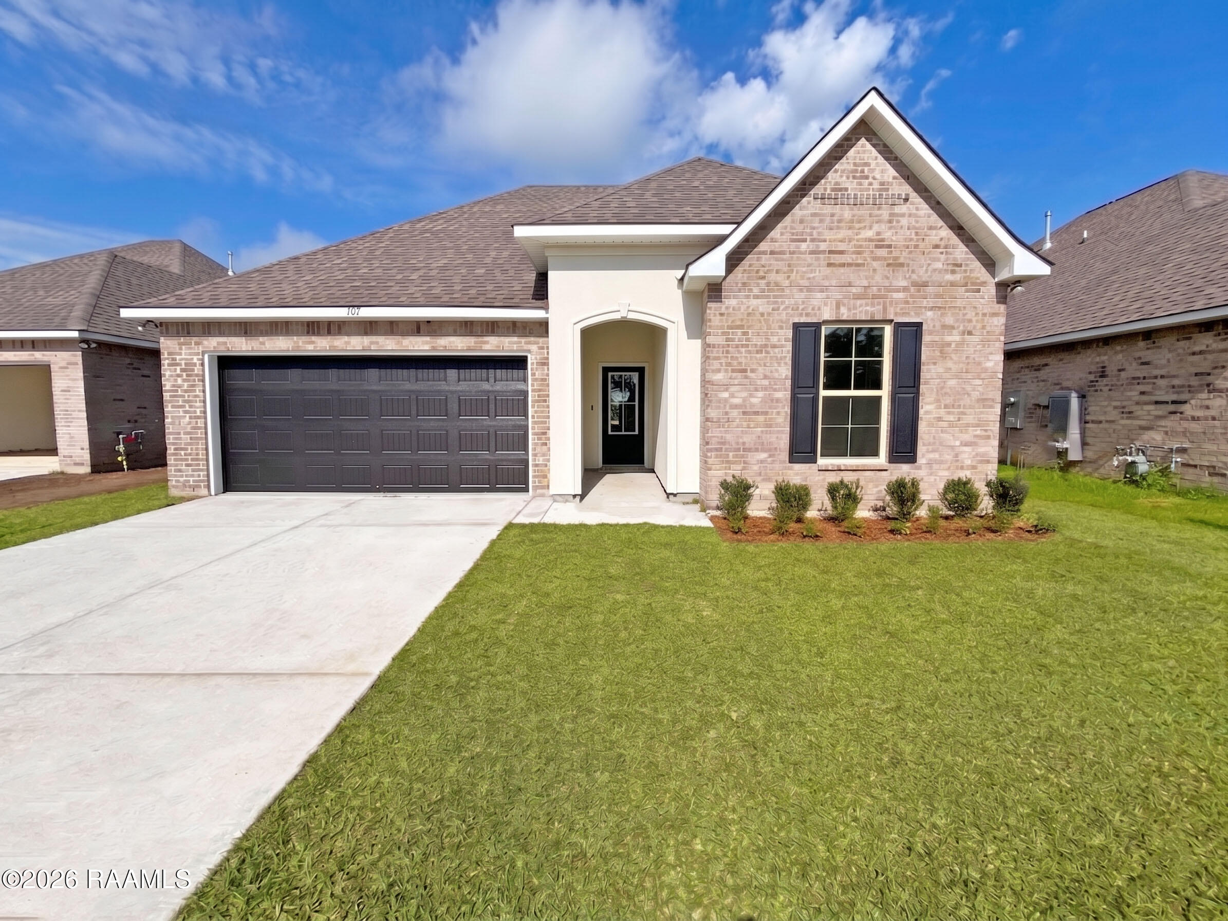 107 Wickham, Carencro LA