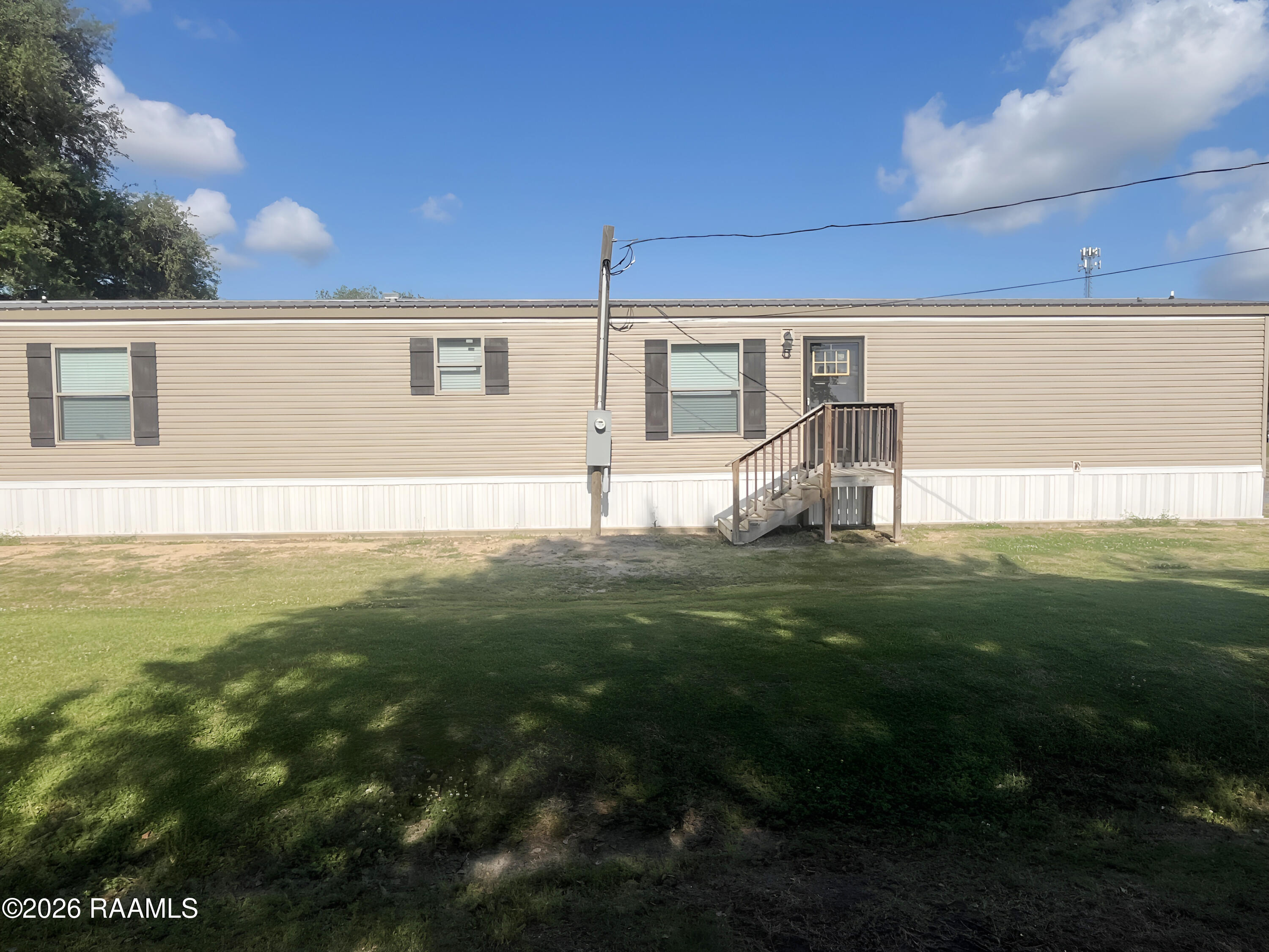 611 Lake Dauterive, Loreauville LA