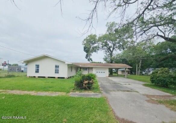 112 N Hebert, Kaplan LA