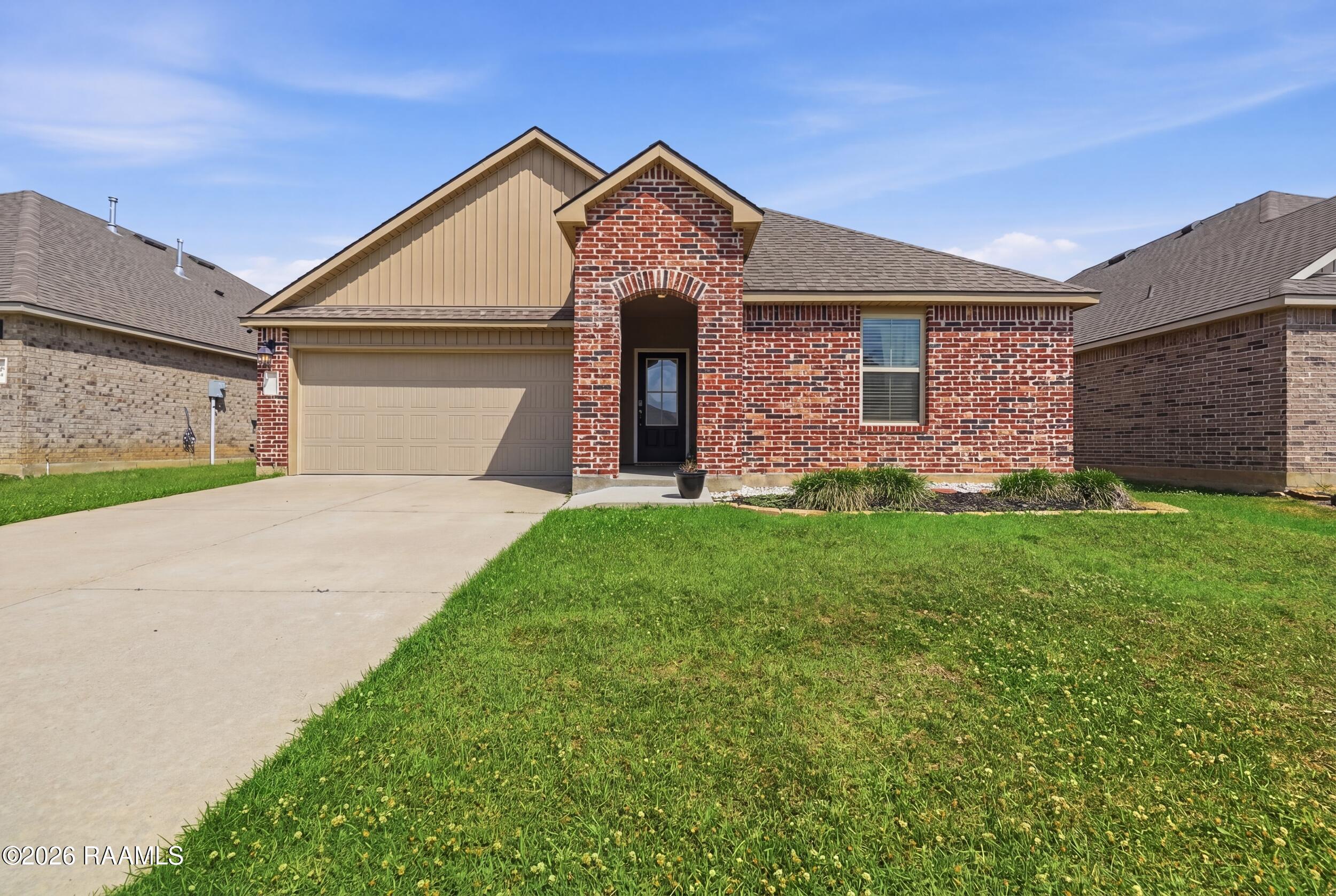 203 Broussard Hill, Broussard LA