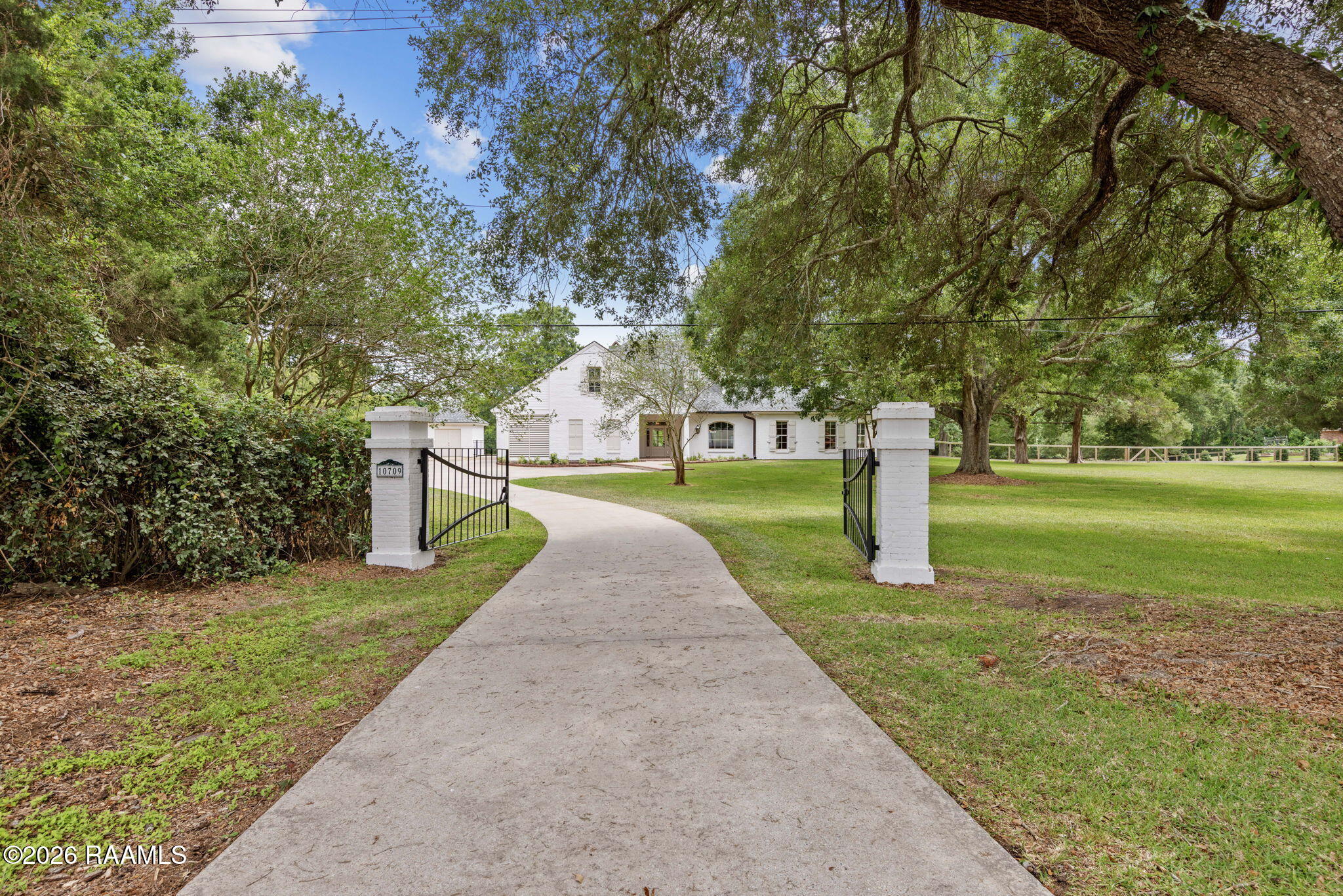 10709 Highway 167, Abbeville LA