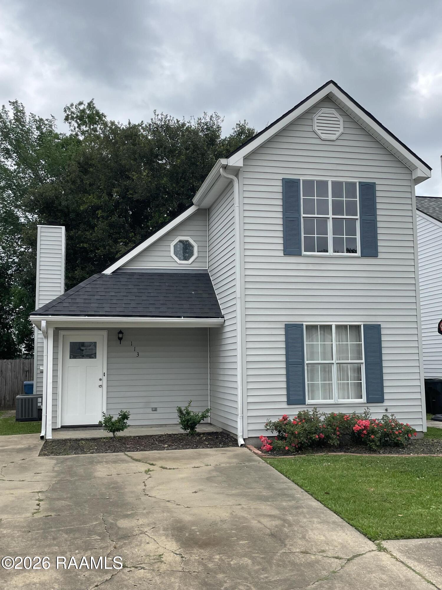 113 Earline, Lafayette LA