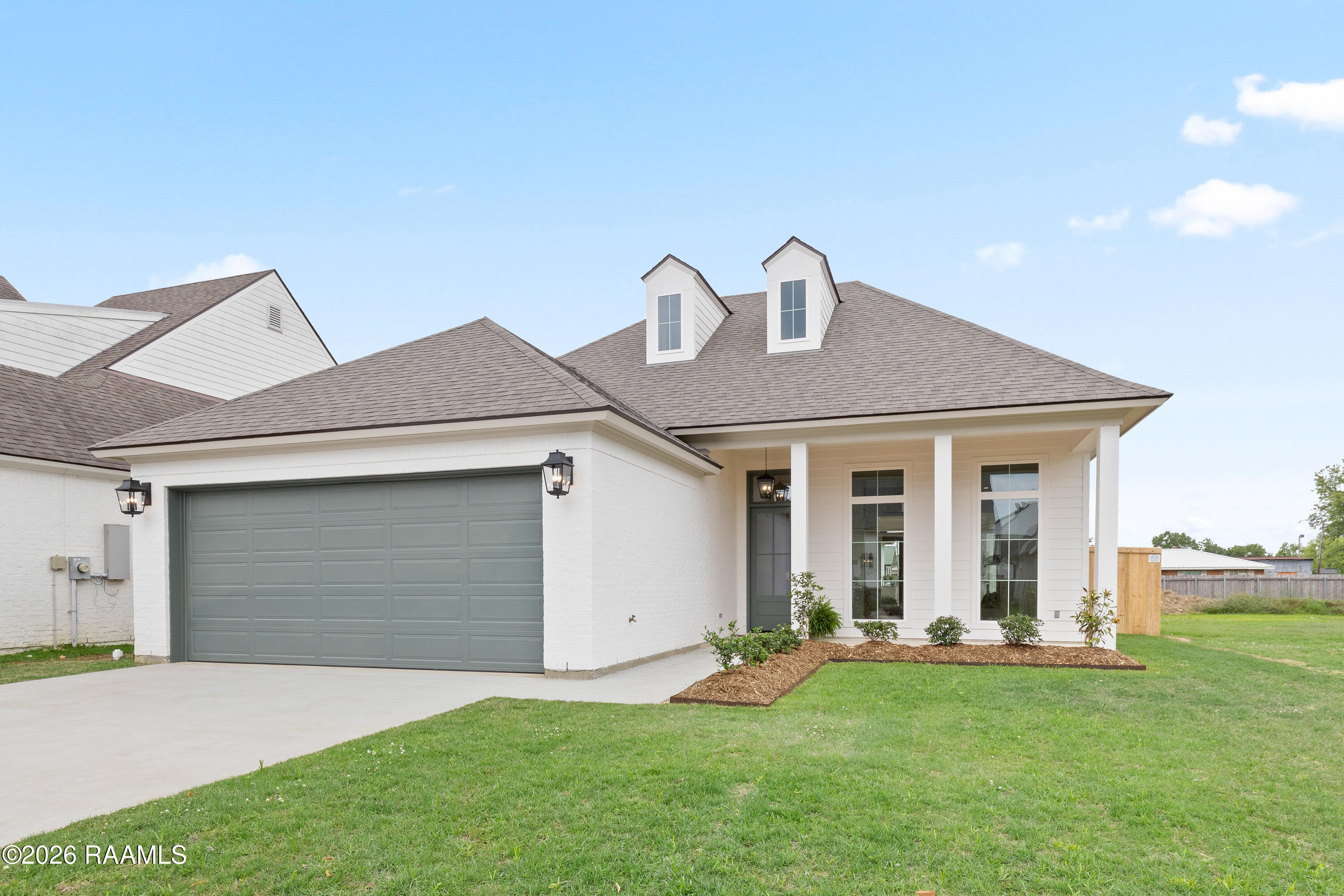 107 Harvest Creek, Lafayette LA