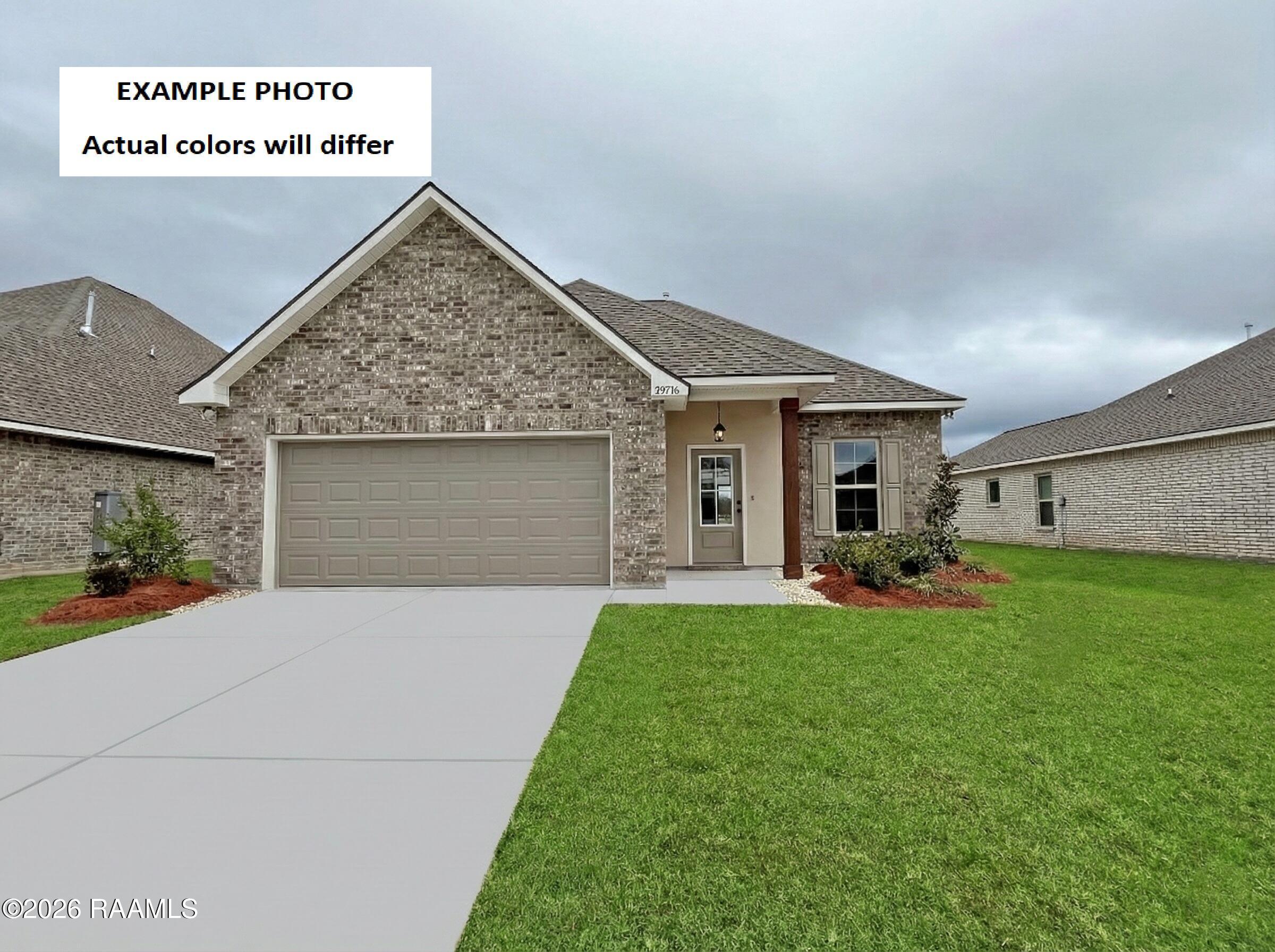 308 Mastermind, Youngsville LA