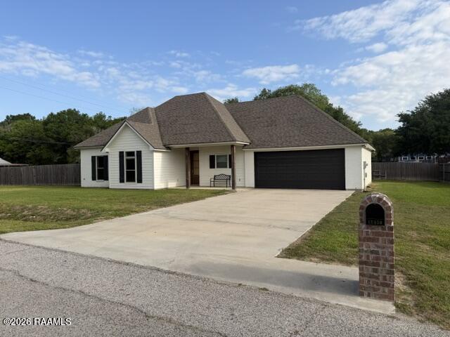 12430 Beau Soleil, Abbeville LA