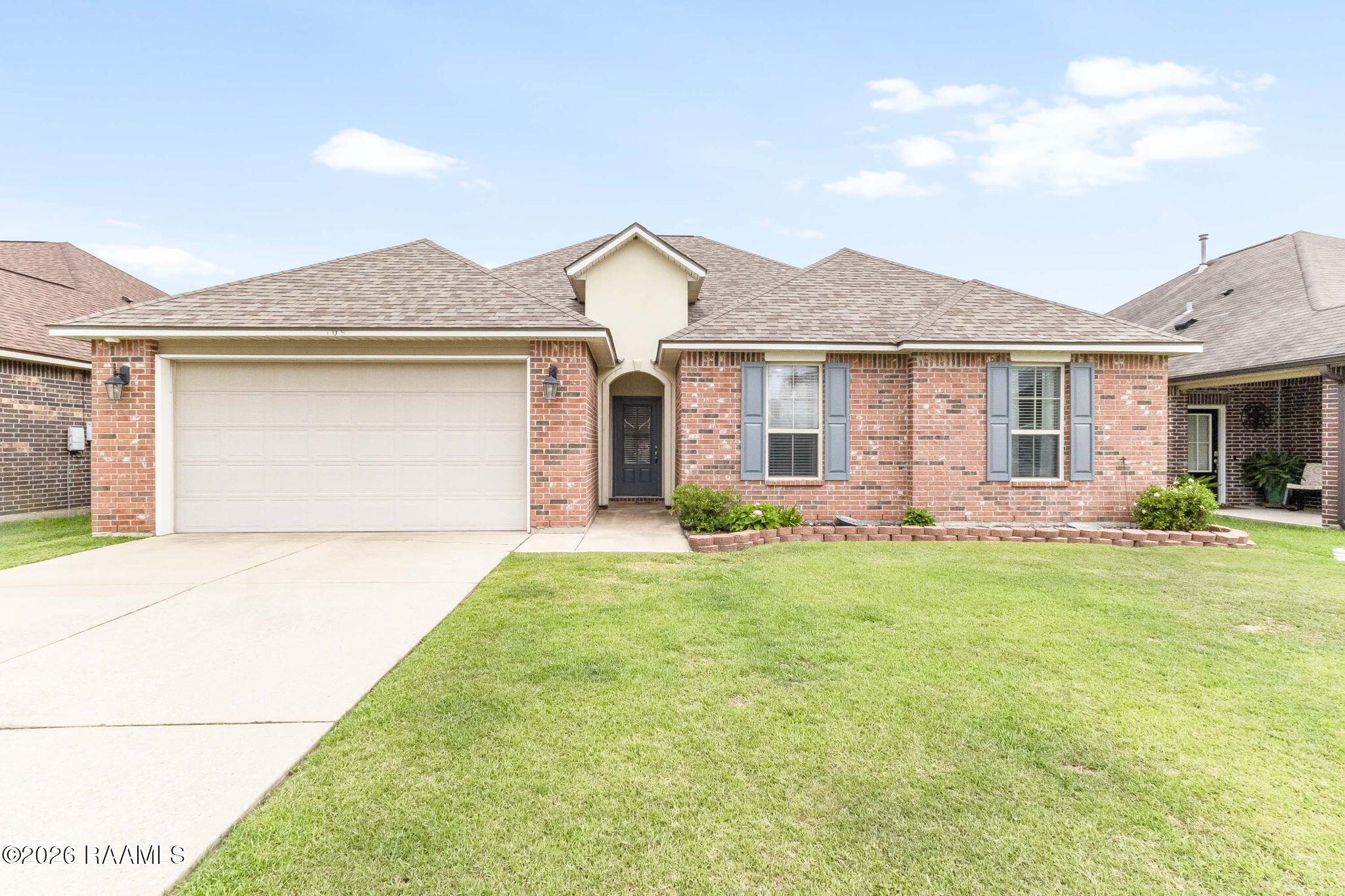 109 Pastoral View, Rayne LA