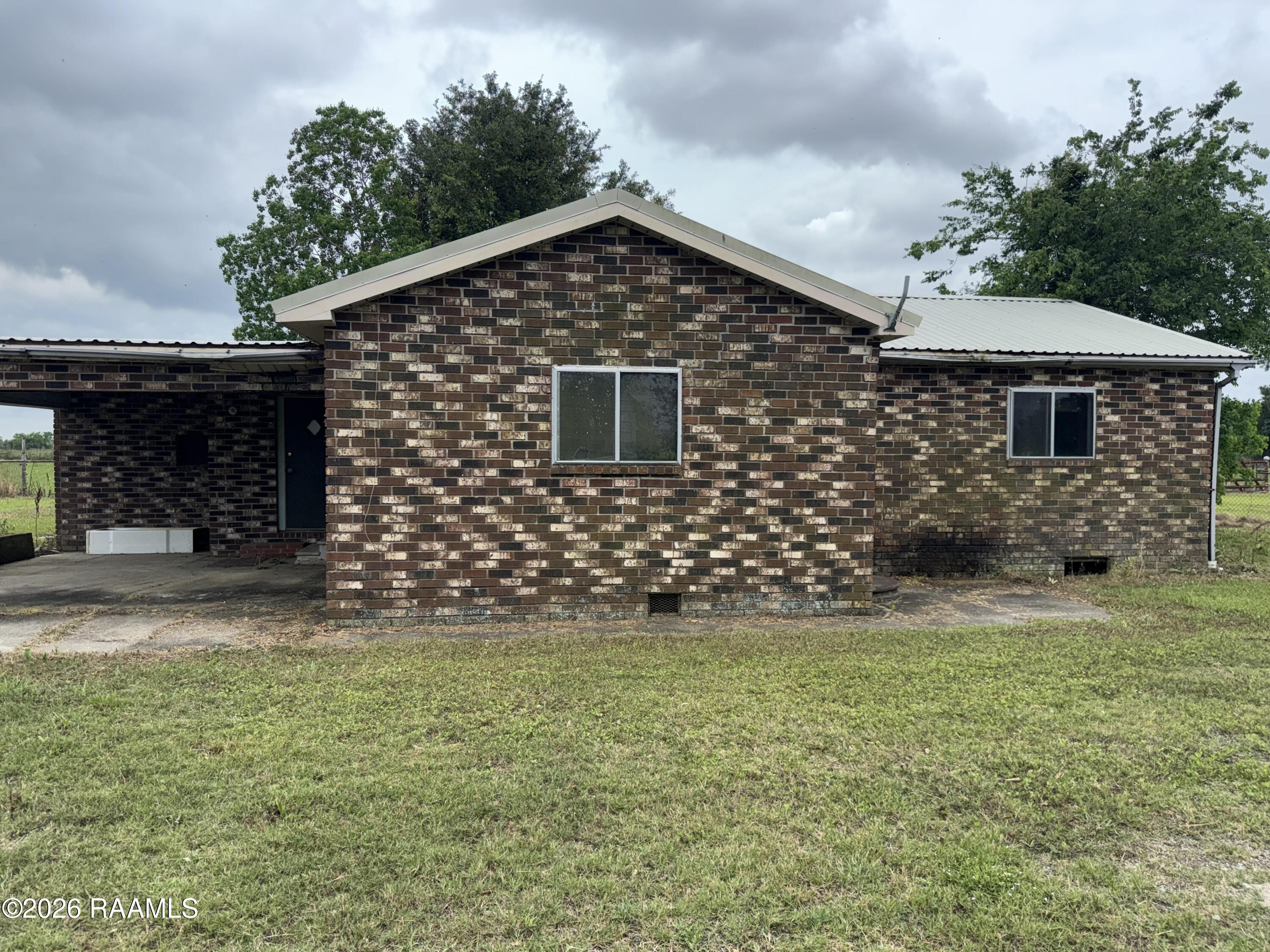9309 Bourque, Gueydan LA