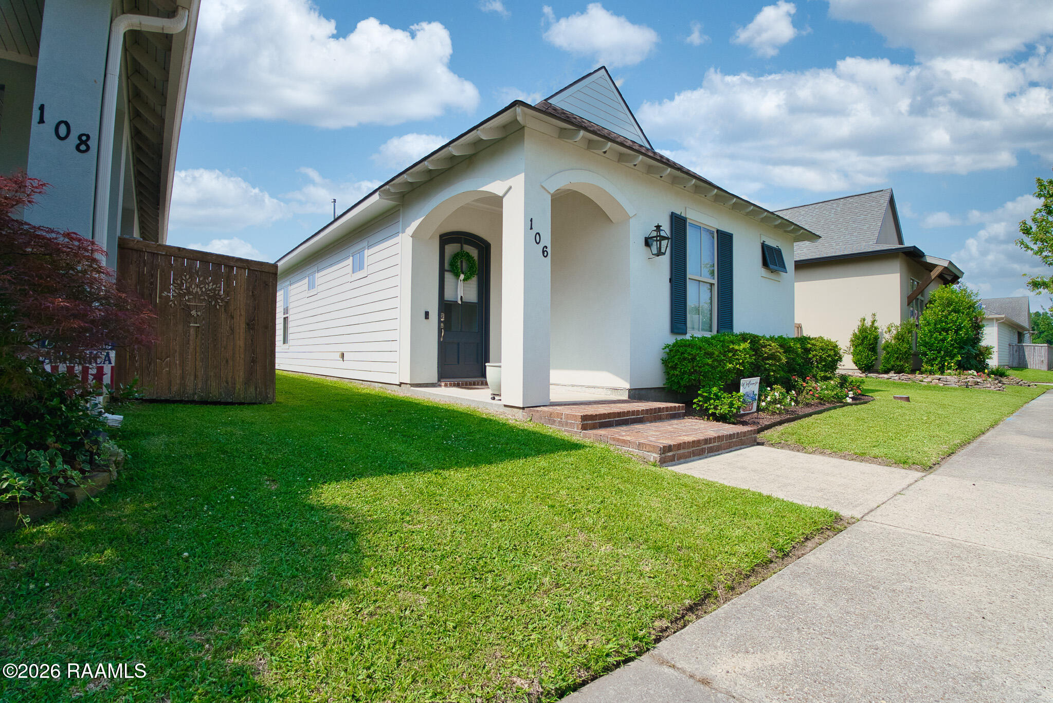 106 Pascalet, Lafayette LA