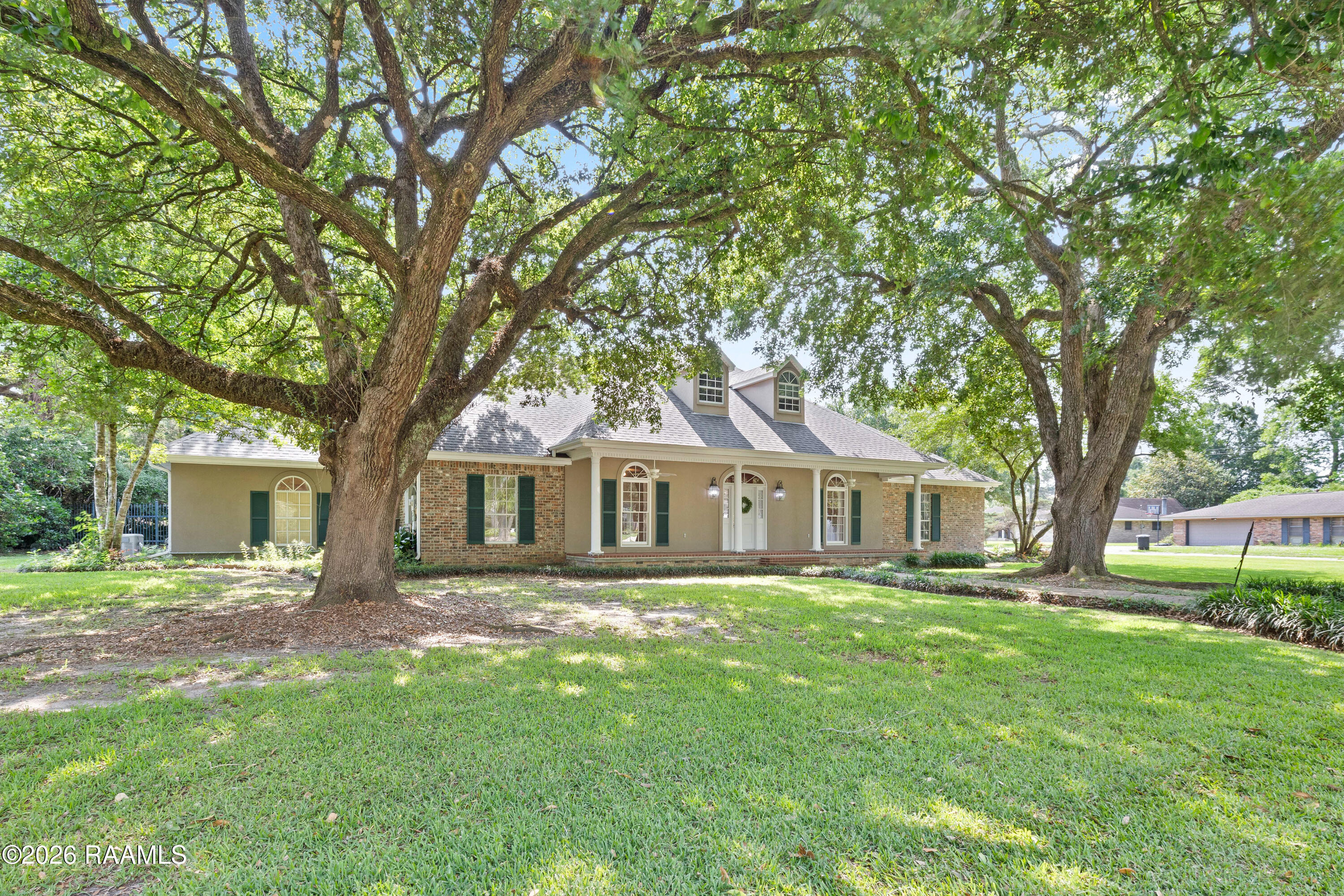 414 Wildwood, New Iberia LA
