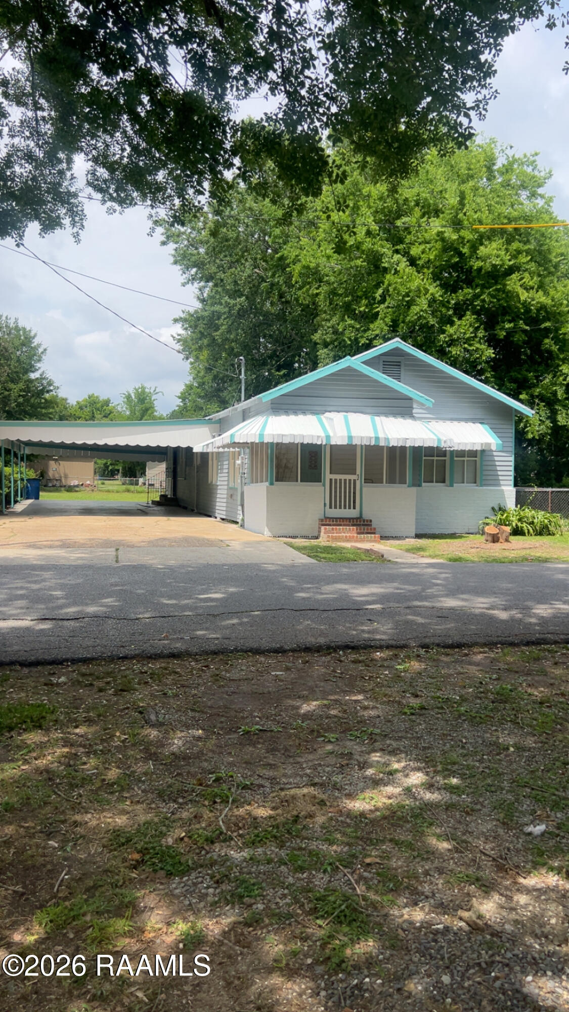 620 Boudreaux, Franklin LA