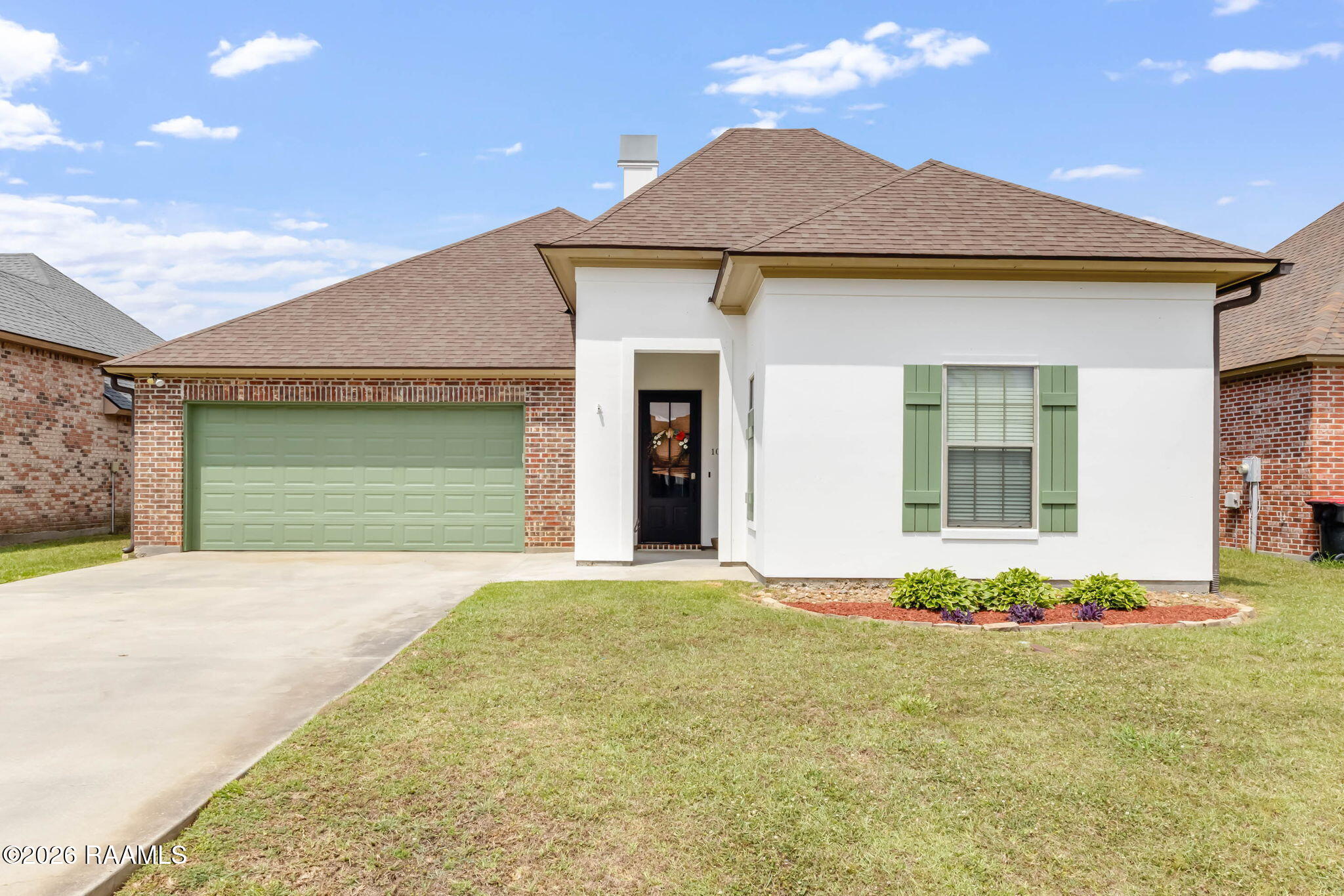 106 Grazing, Lafayette LA