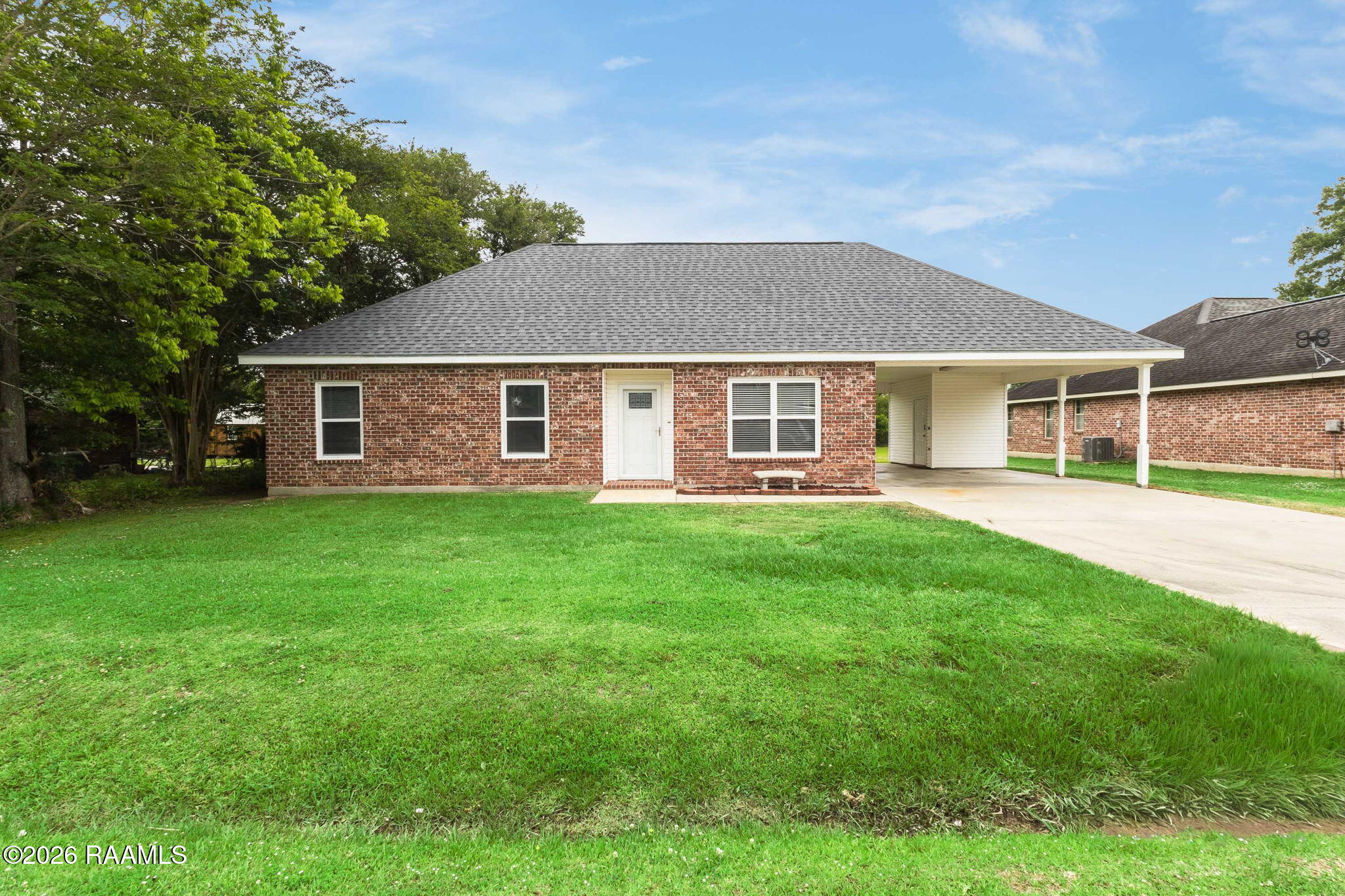 130 Herlil, Carencro LA