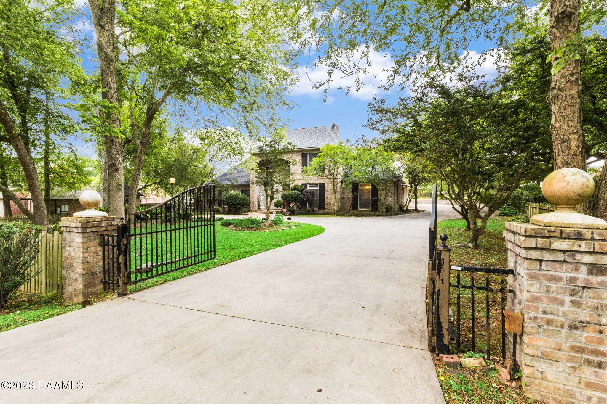 103 Appomatox, Carencro LA