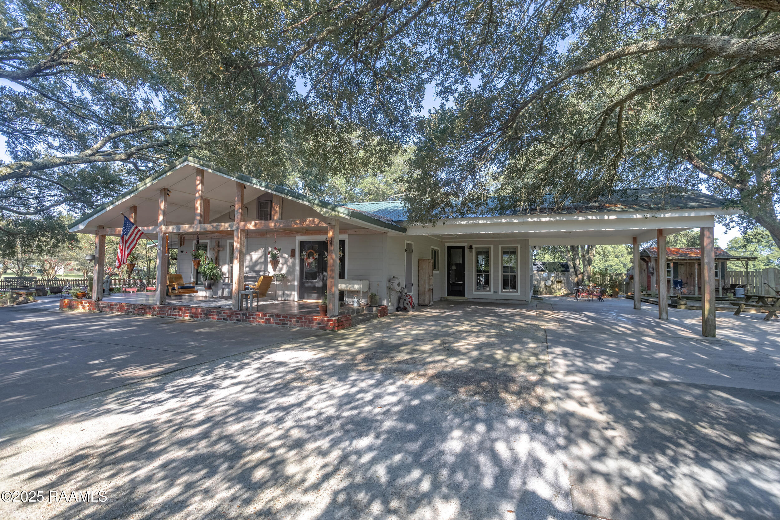 2159 Britany, Church Point LA