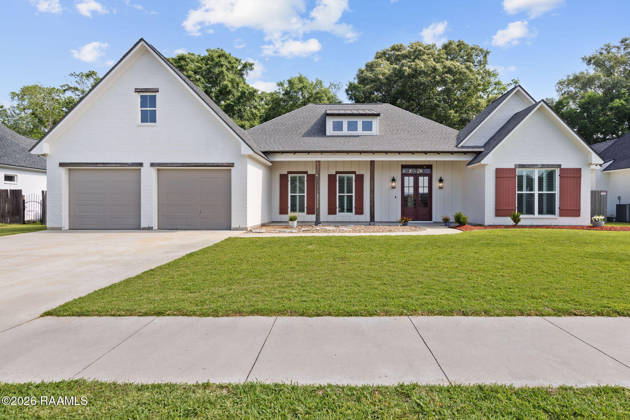 105 Waterhouse, Carencro LA