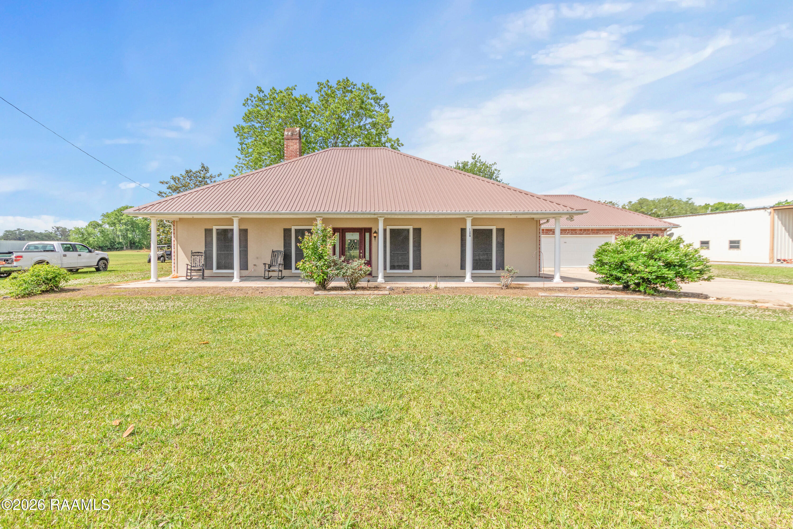 1554 Declouet, Breaux Bridge LA