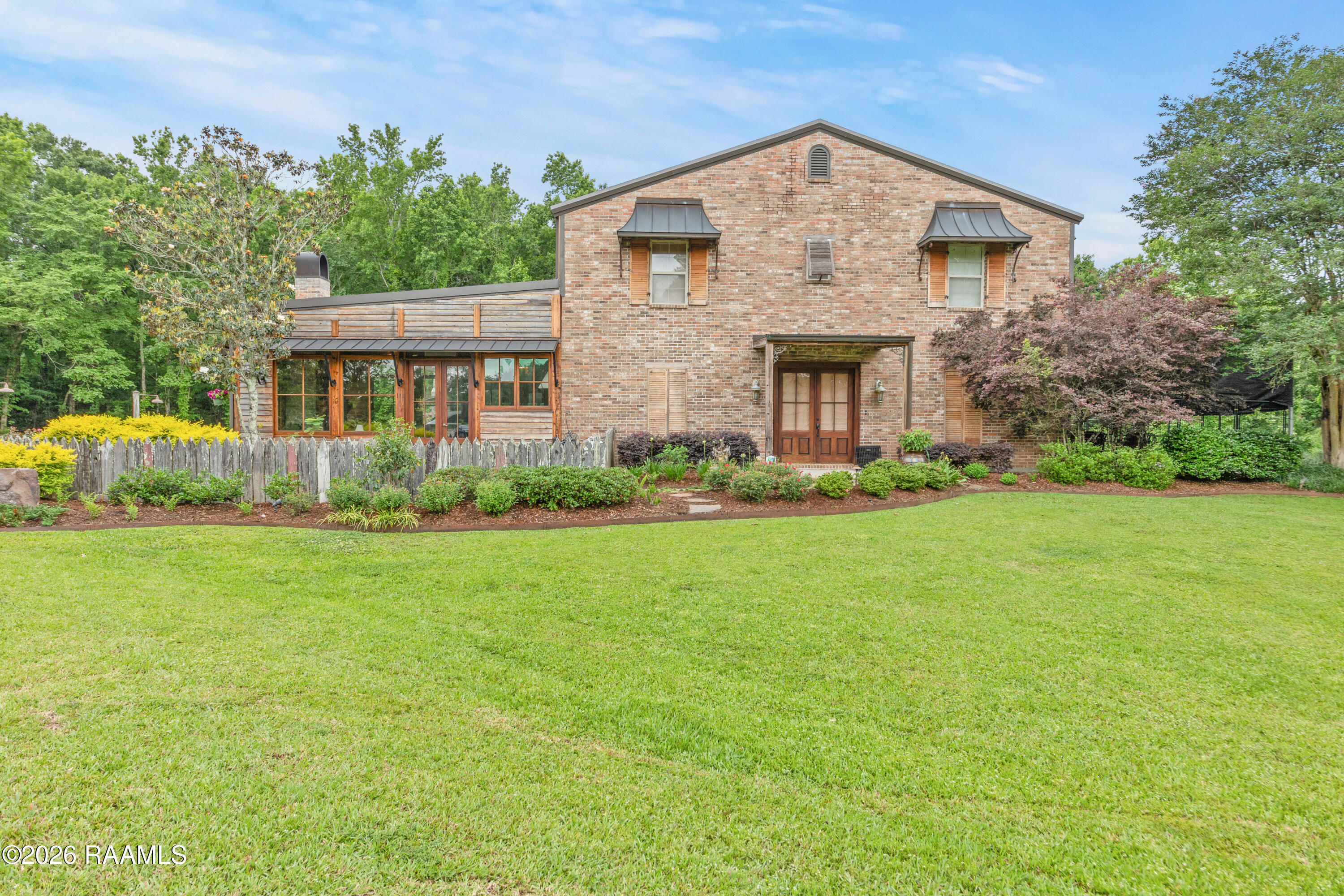 5121 Nw Evangeline Thru, Carencro LA