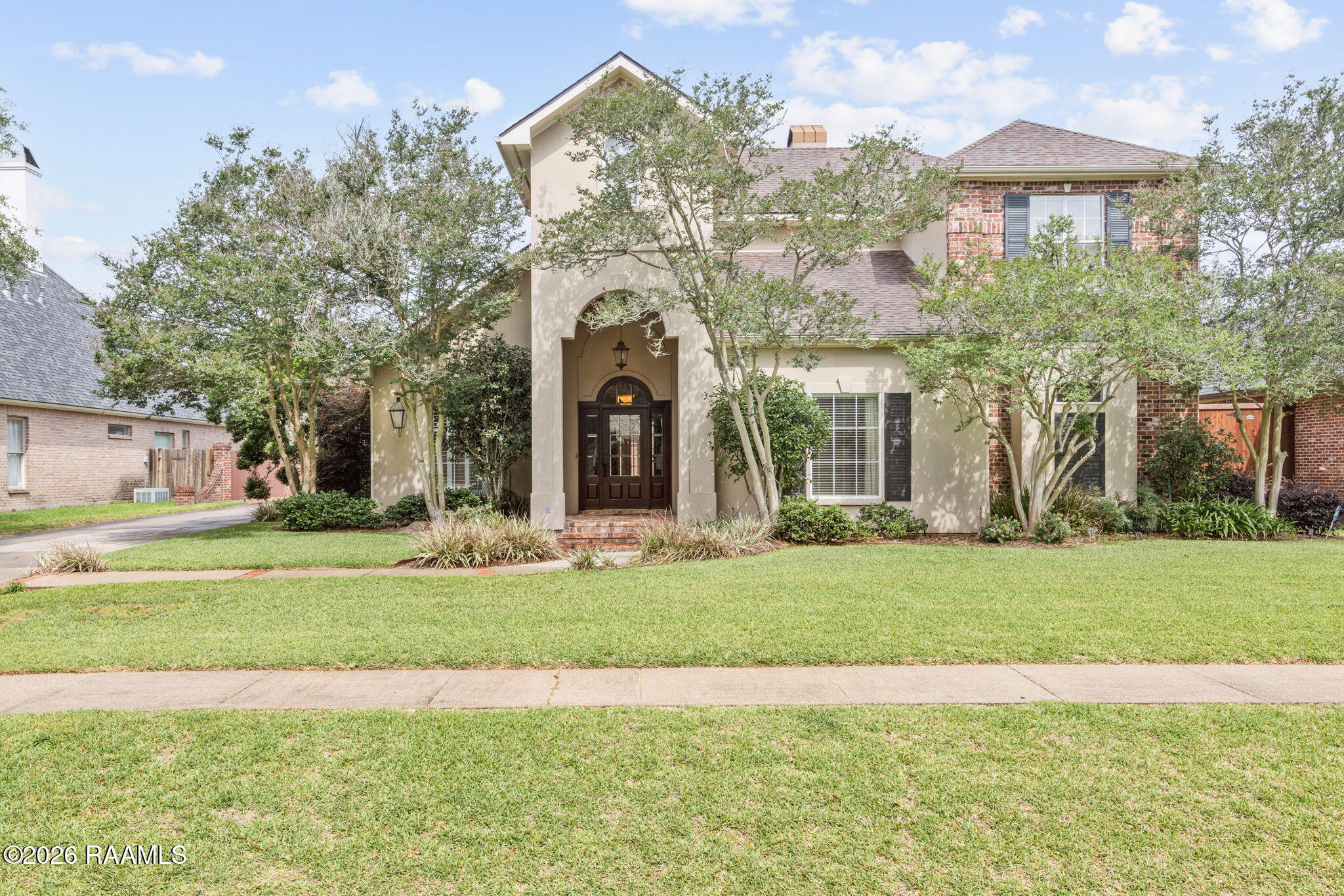 102 Plainfield, Lafayette LA