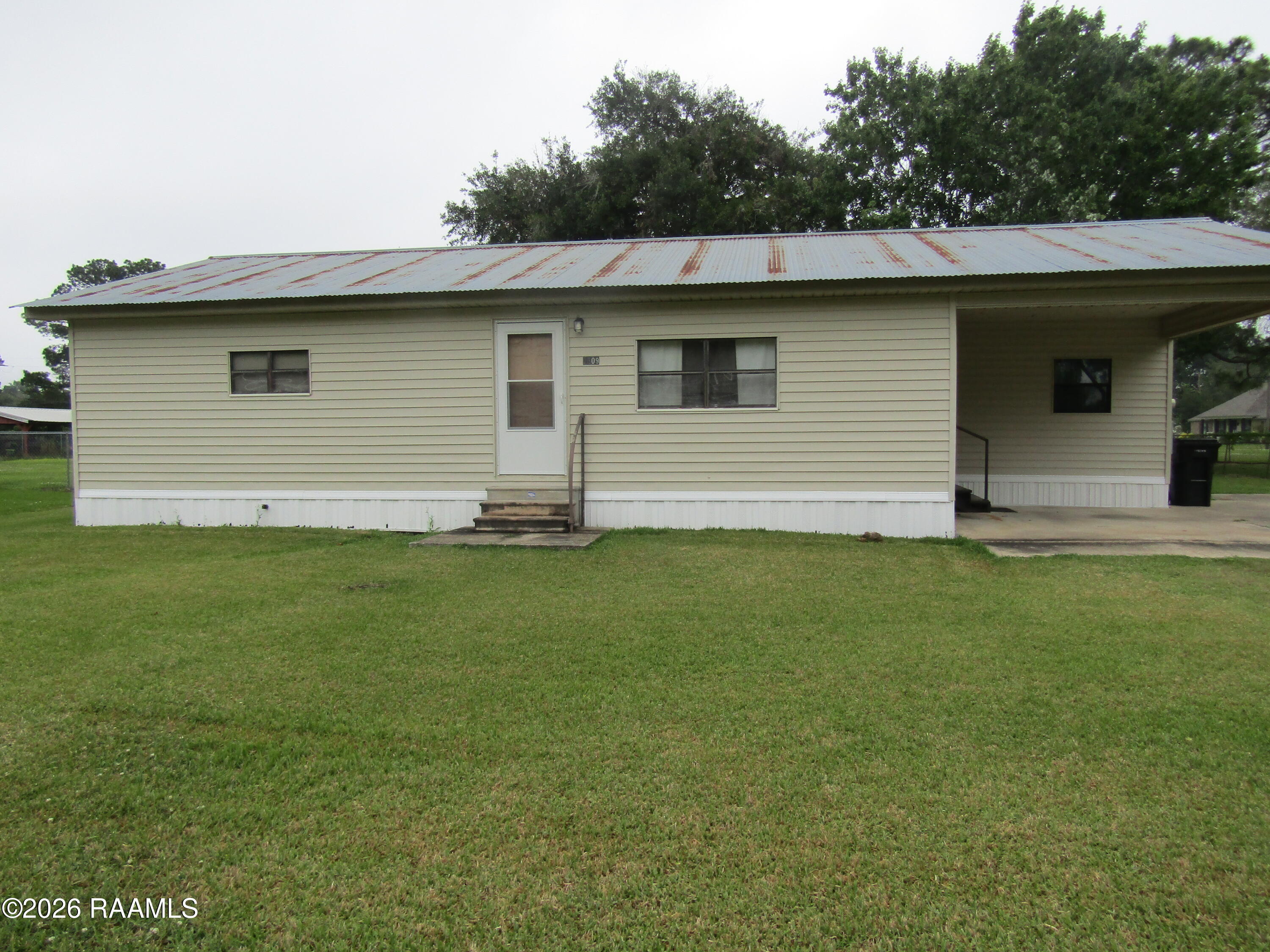 2309 Louisiana, New Iberia LA