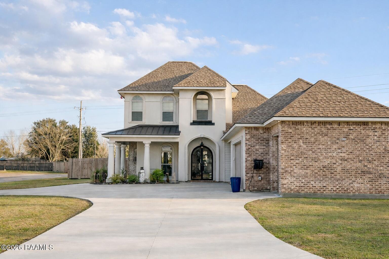 1010 Angelwood, Breaux Bridge LA