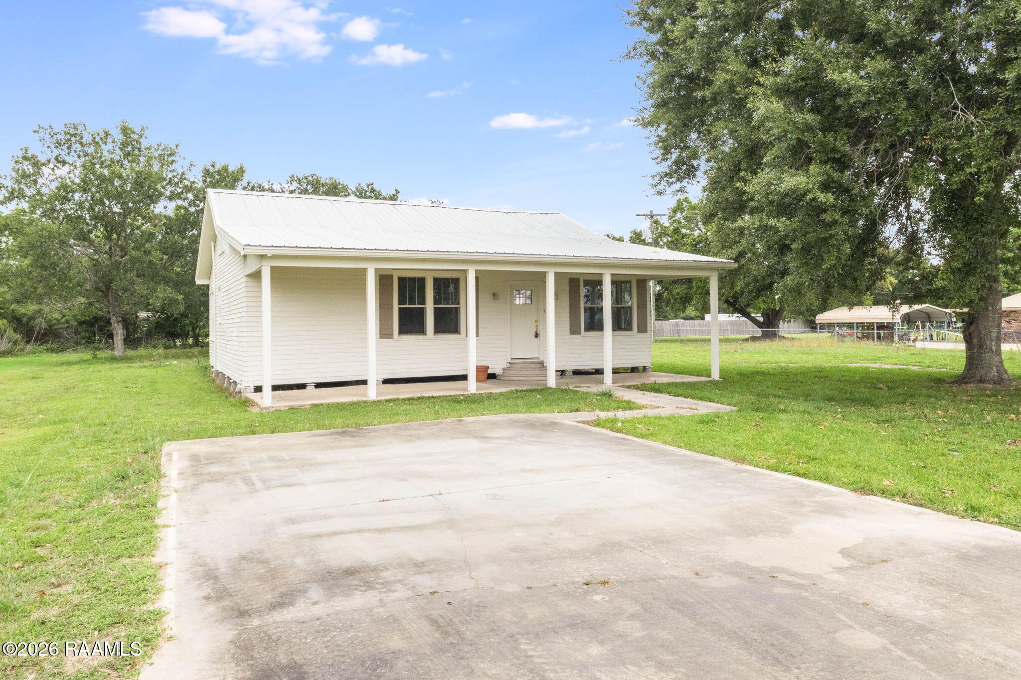 6035 Standard Mill, Rayne LA