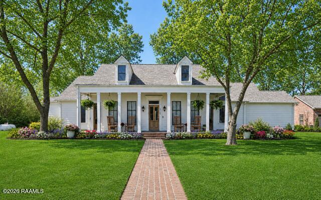 5726 Eagle Pass, Youngsville LA