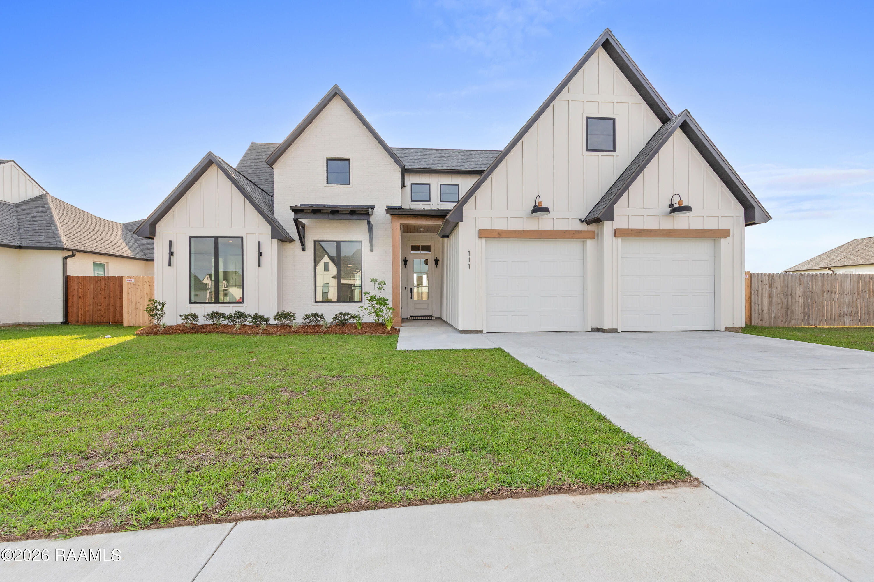 111 Travellers Palm, Broussard LA
