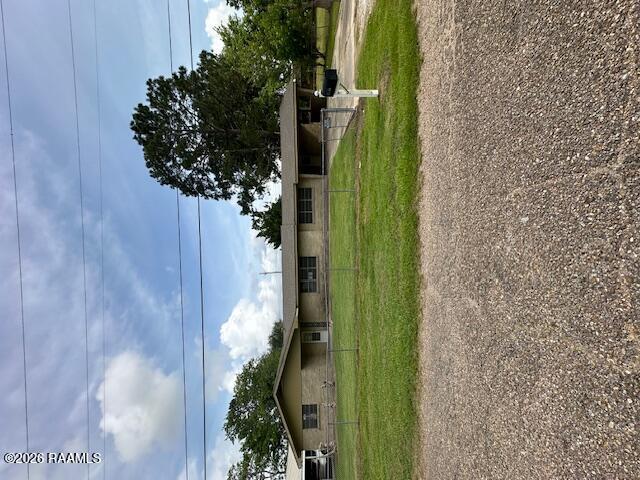509 Park, Franklin LA