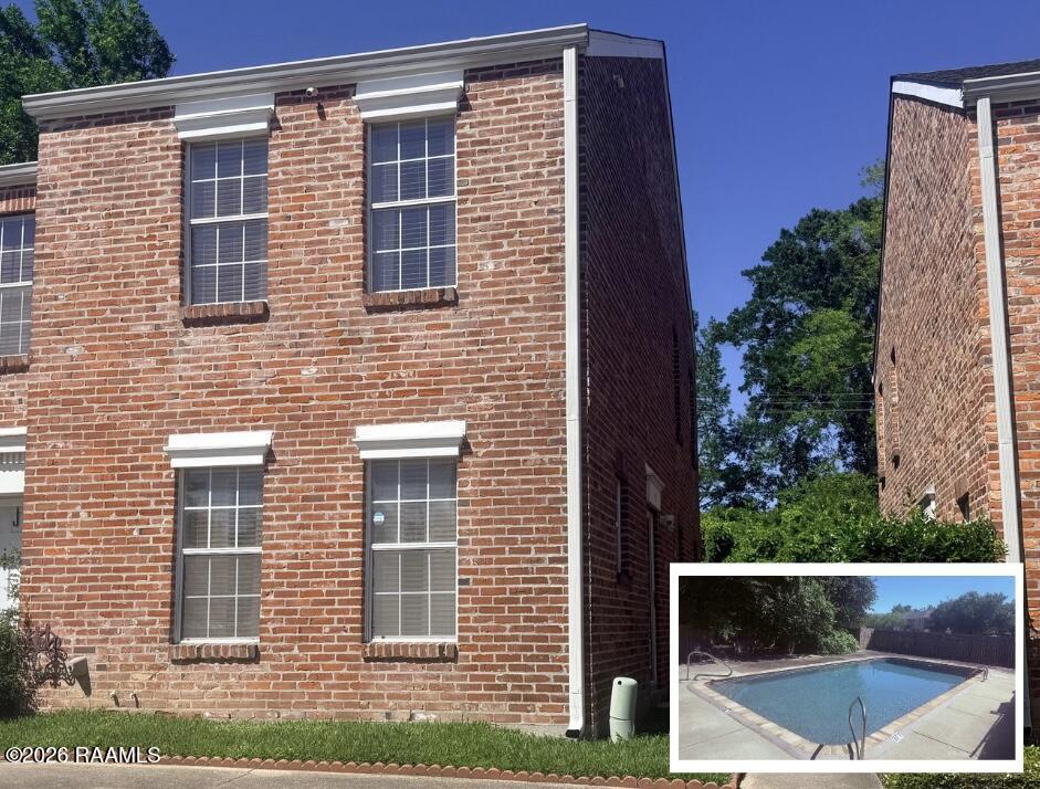 451 Rena, Lafayette LA