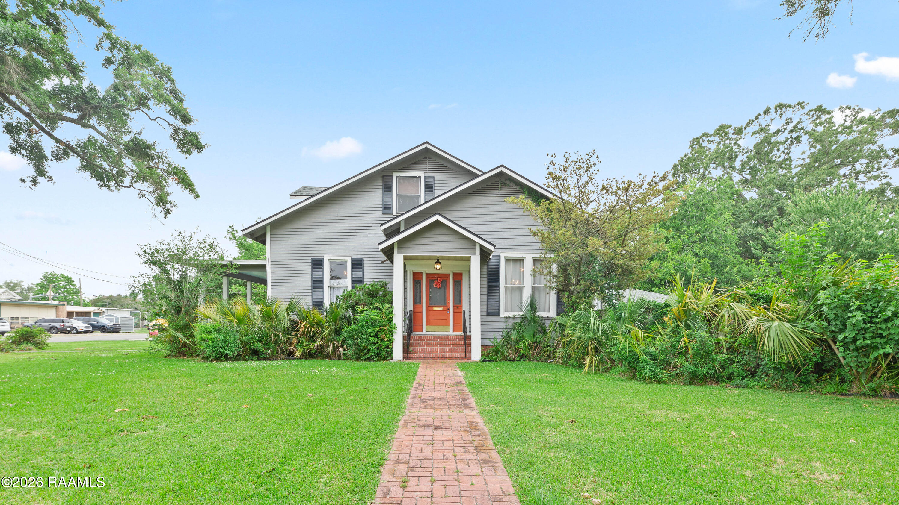 603 N Polk, Rayne LA