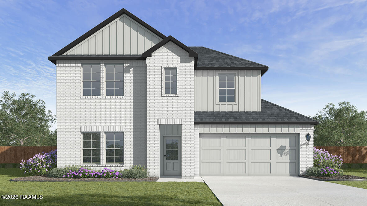 119 Yonkers, Lafayette LA