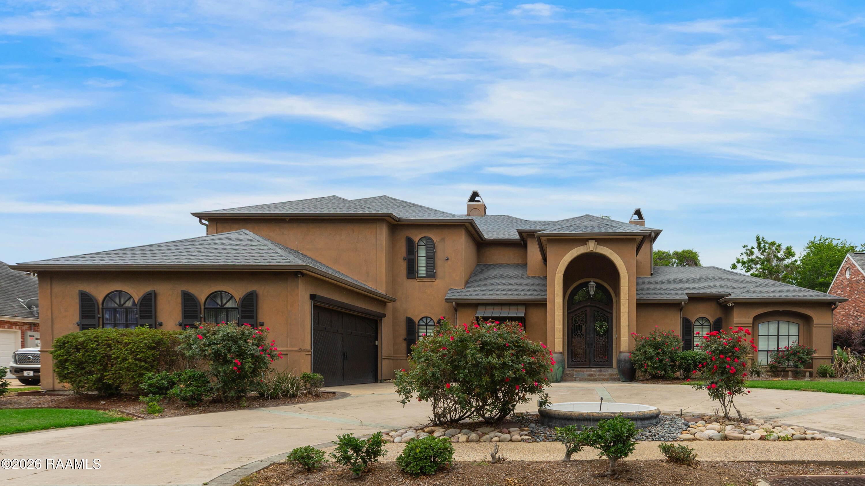 200 Baltusrol, Broussard LA