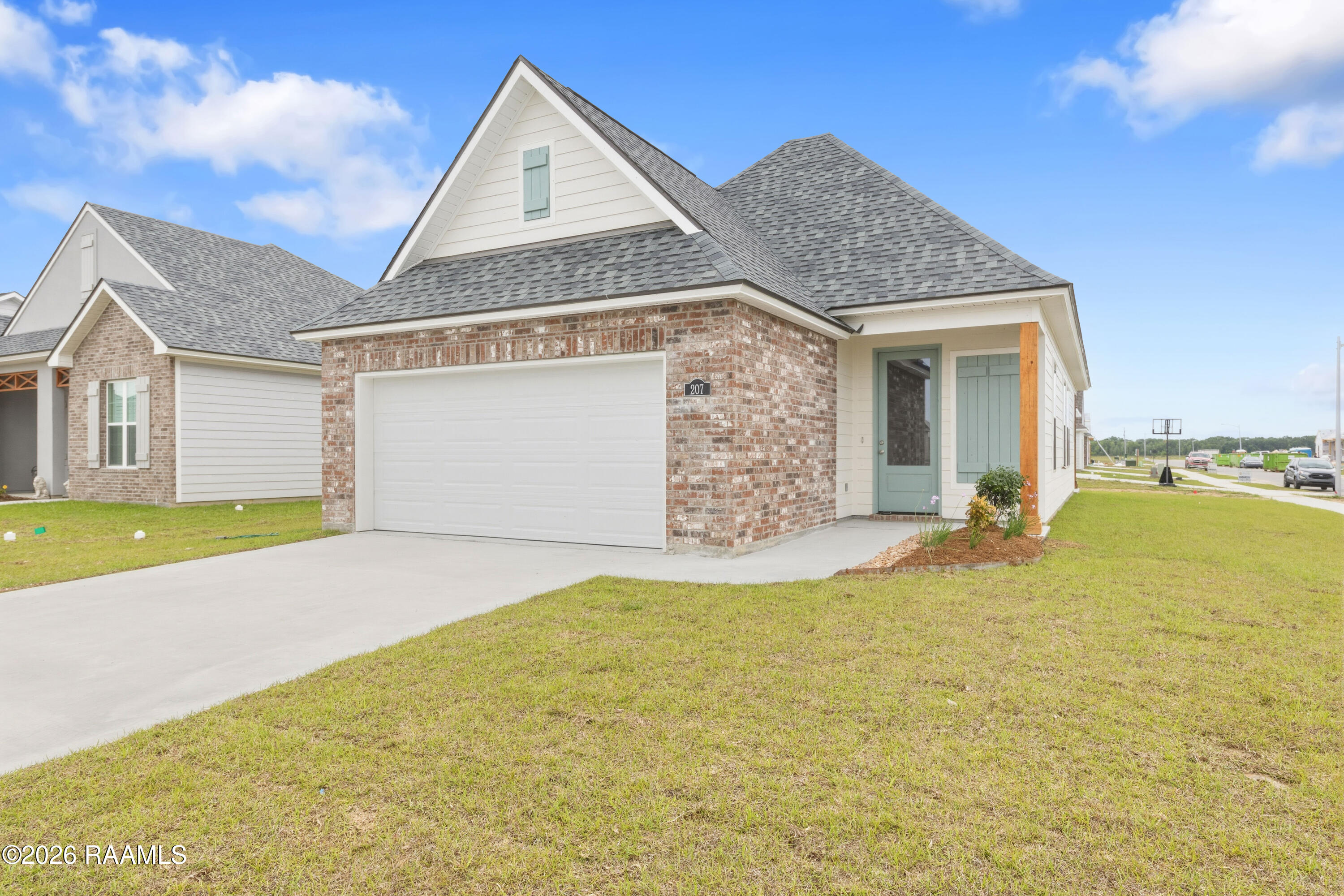 207 Long Creek, Scott LA