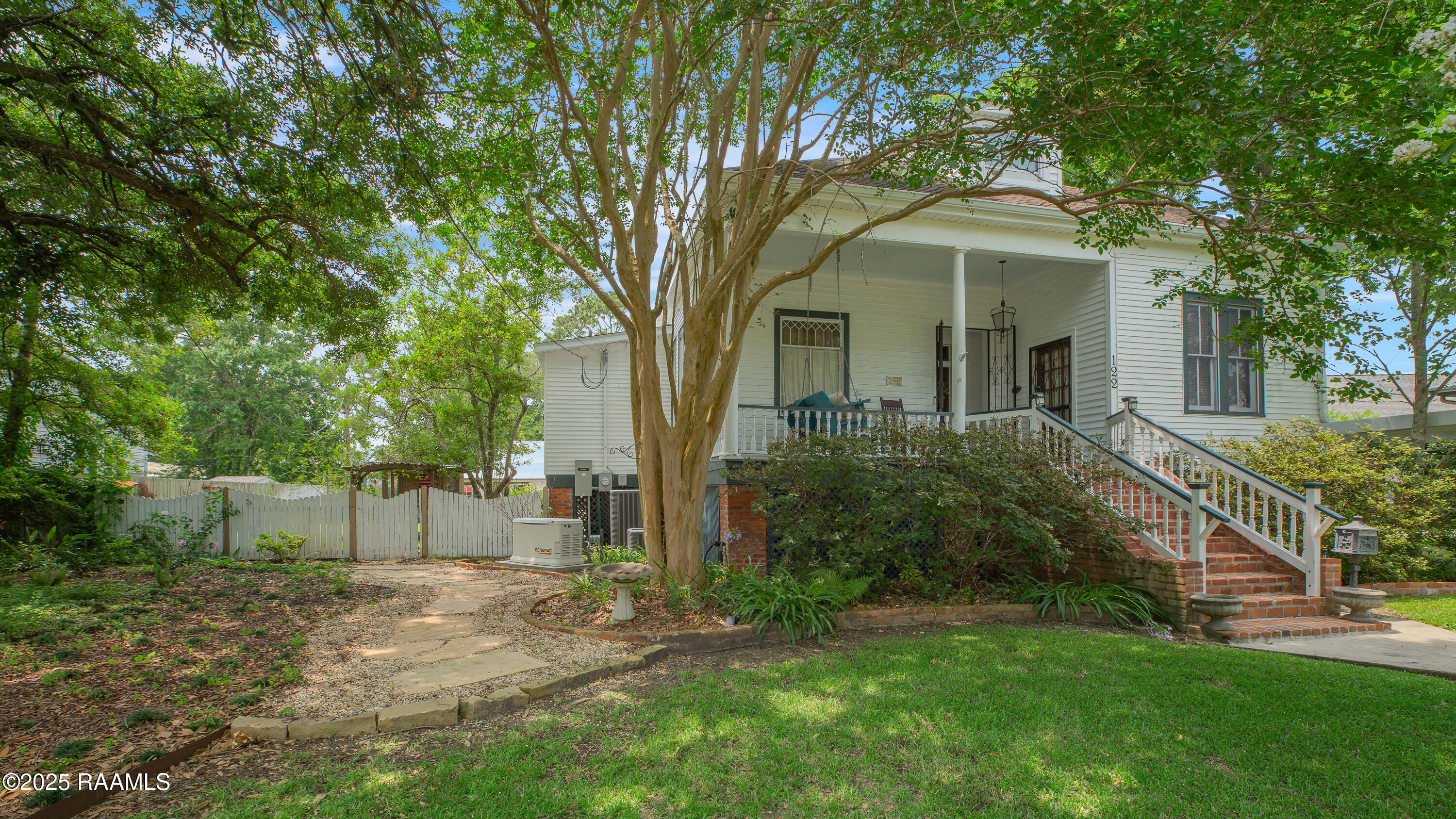 122 Lee, New Iberia LA
