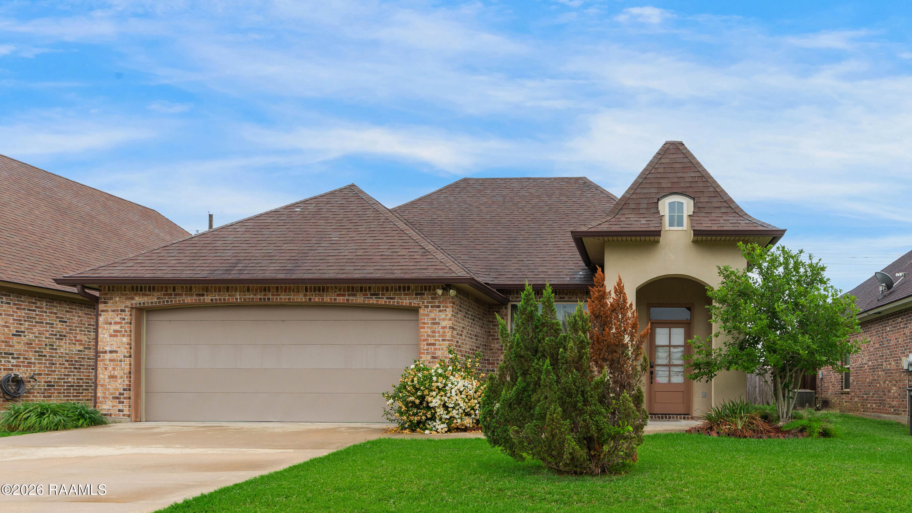 308 Overbrook, Broussard LA