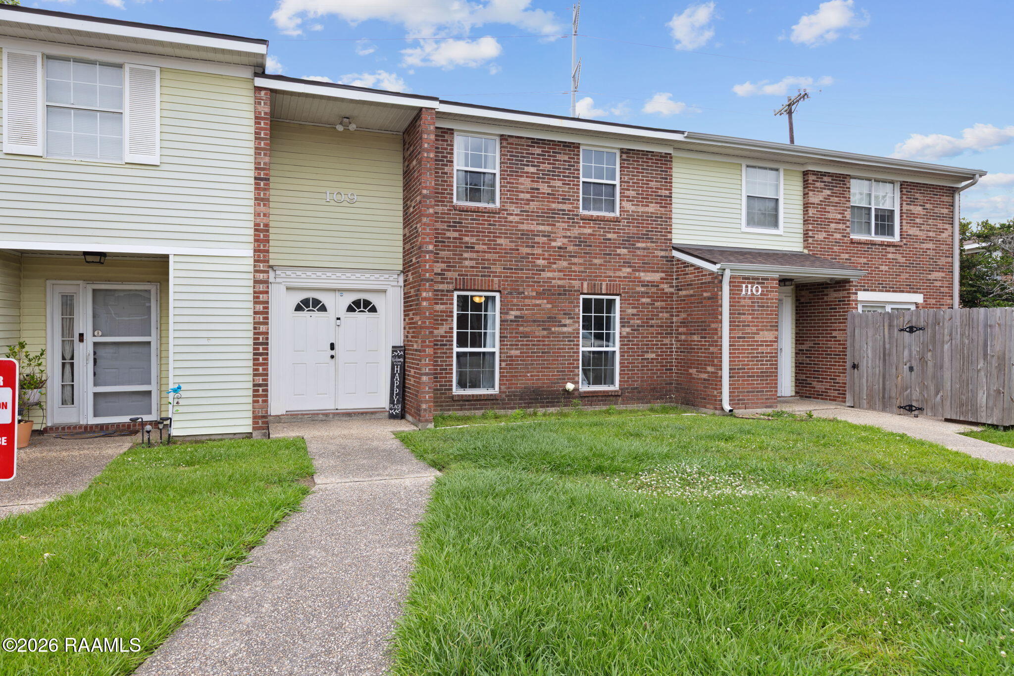 101 Wilbourn, Lafayette LA