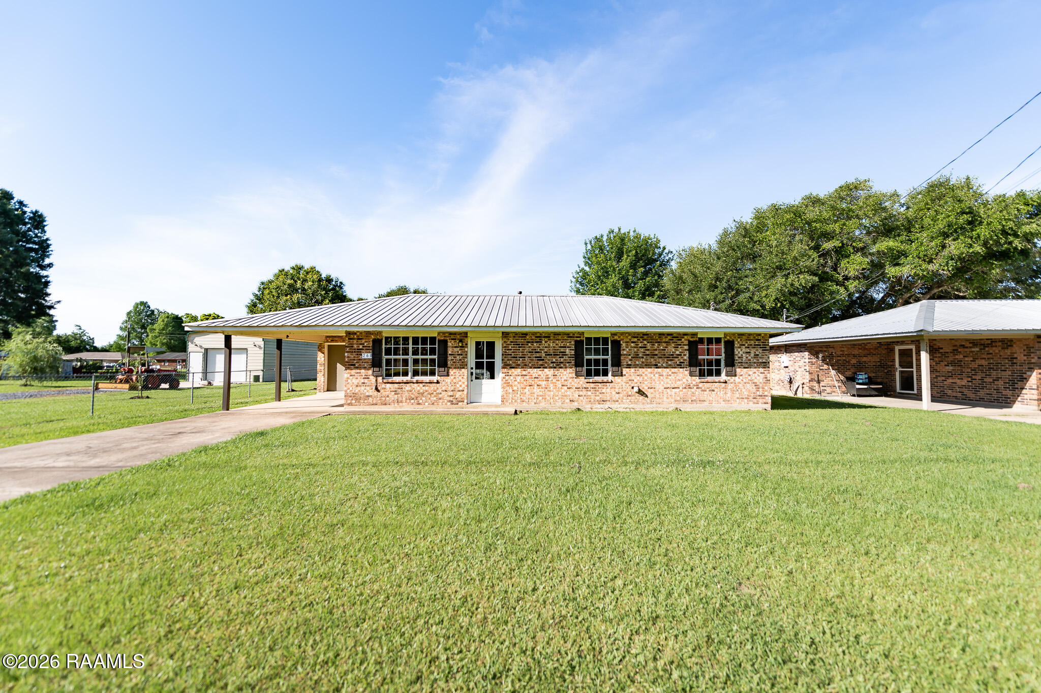 268 Leone, Ville Platte LA