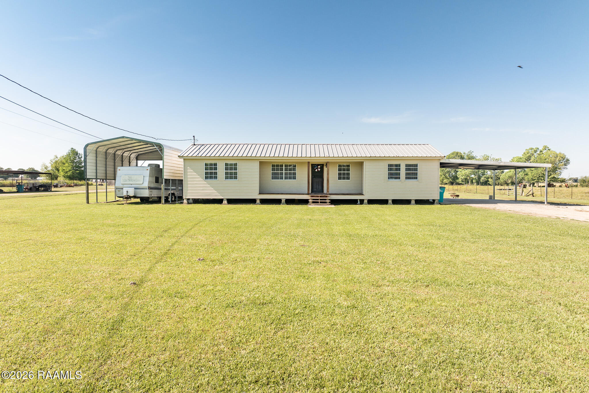 1164 Peach Tree, Ville Platte LA