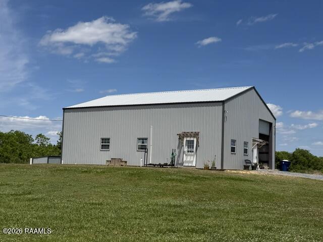 2313 Lyons Point, Morse LA