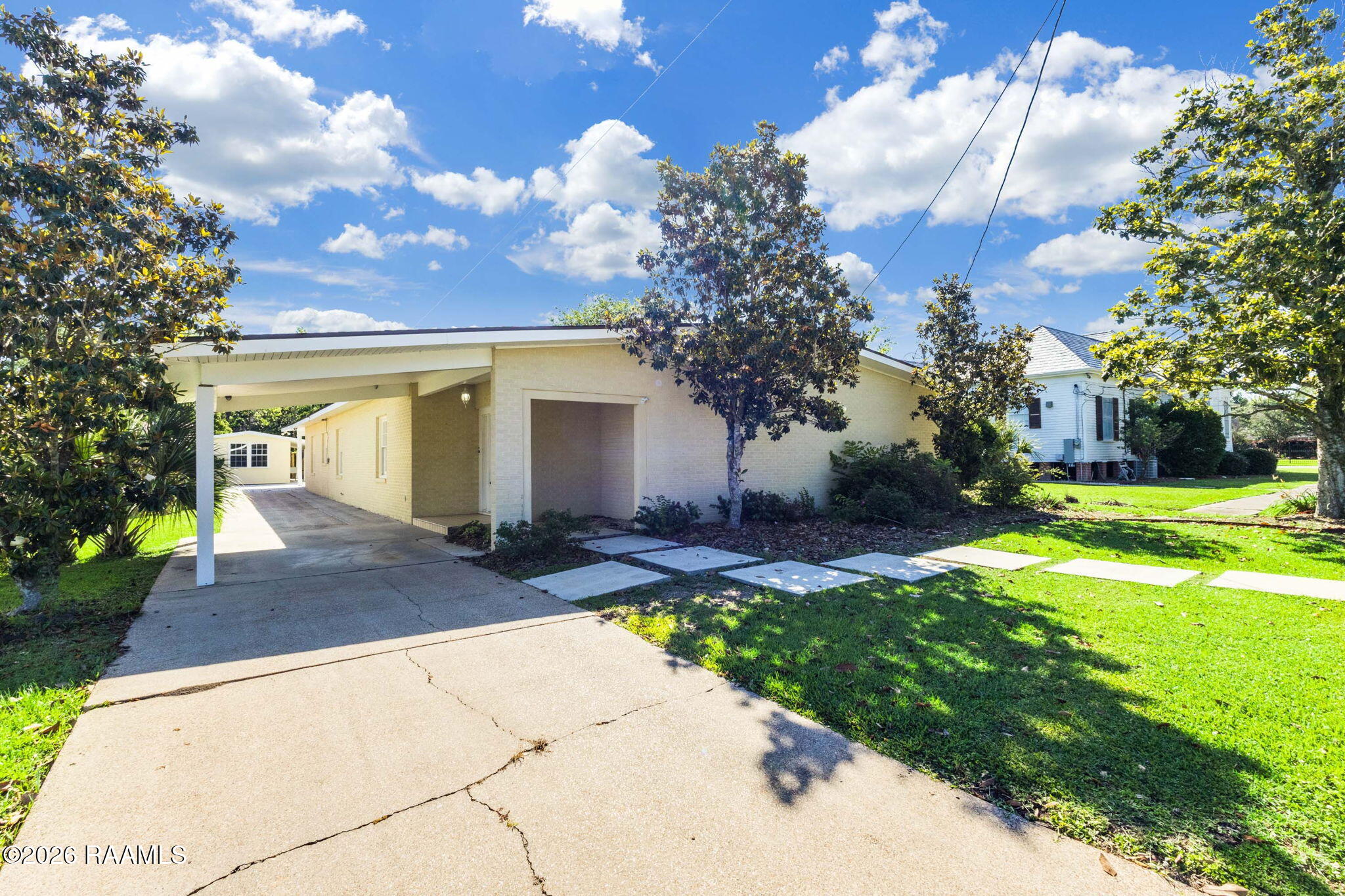 418 N Avenue J, Crowley LA