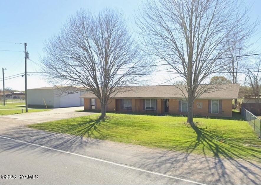 2116 Carmel, Lafayette LA