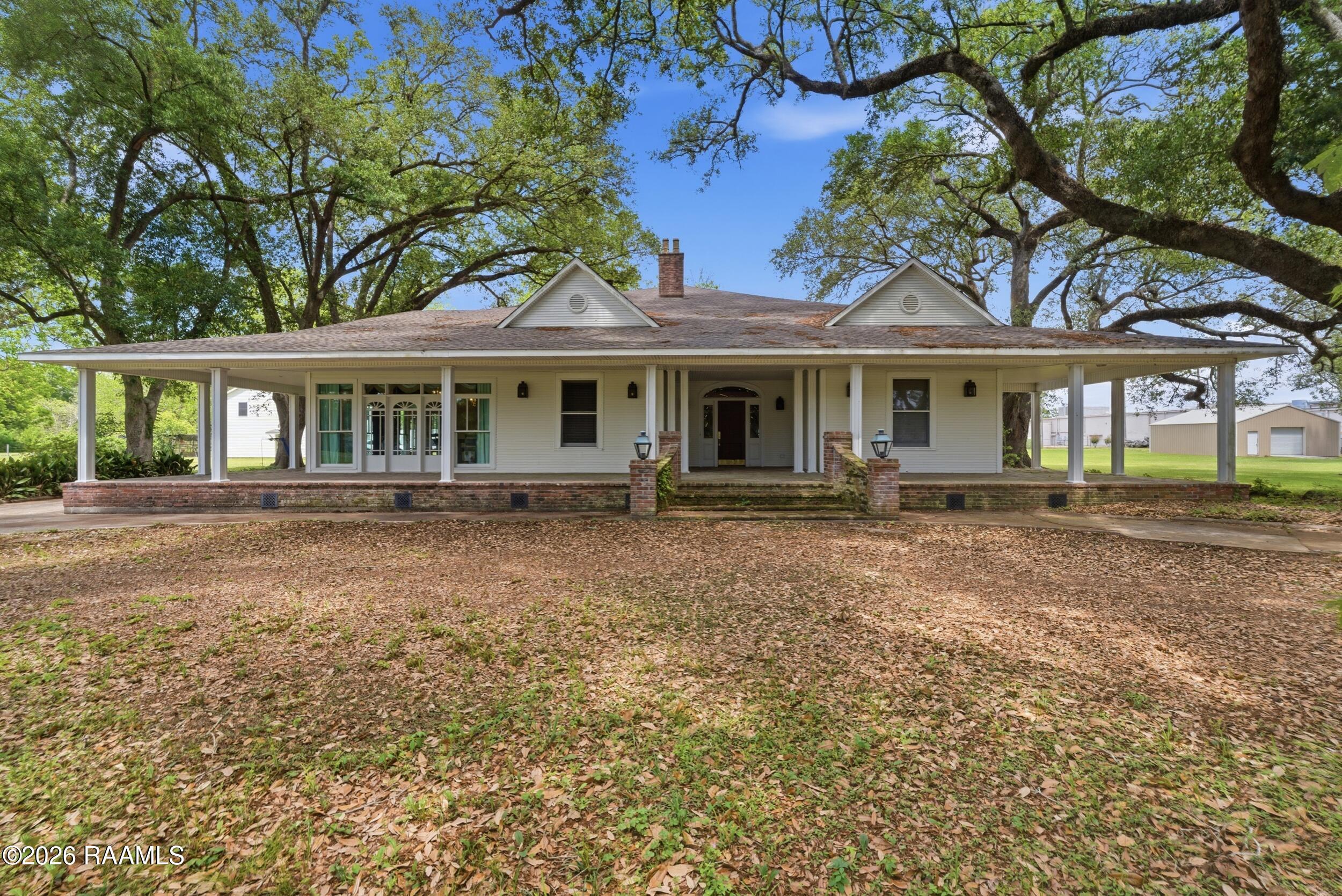 702 Shankland, Jennings LA