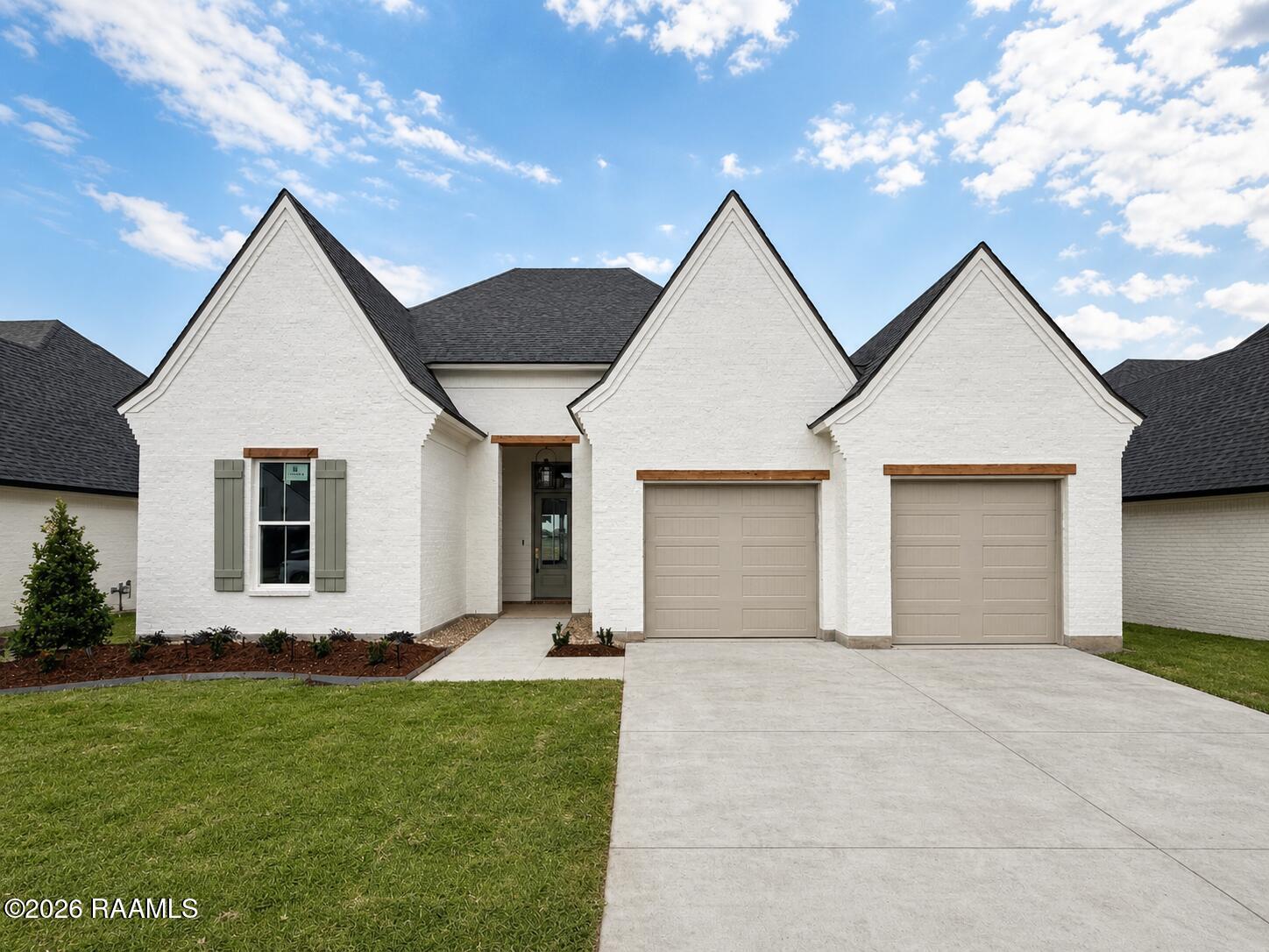 207 Amsterdam, Youngsville LA